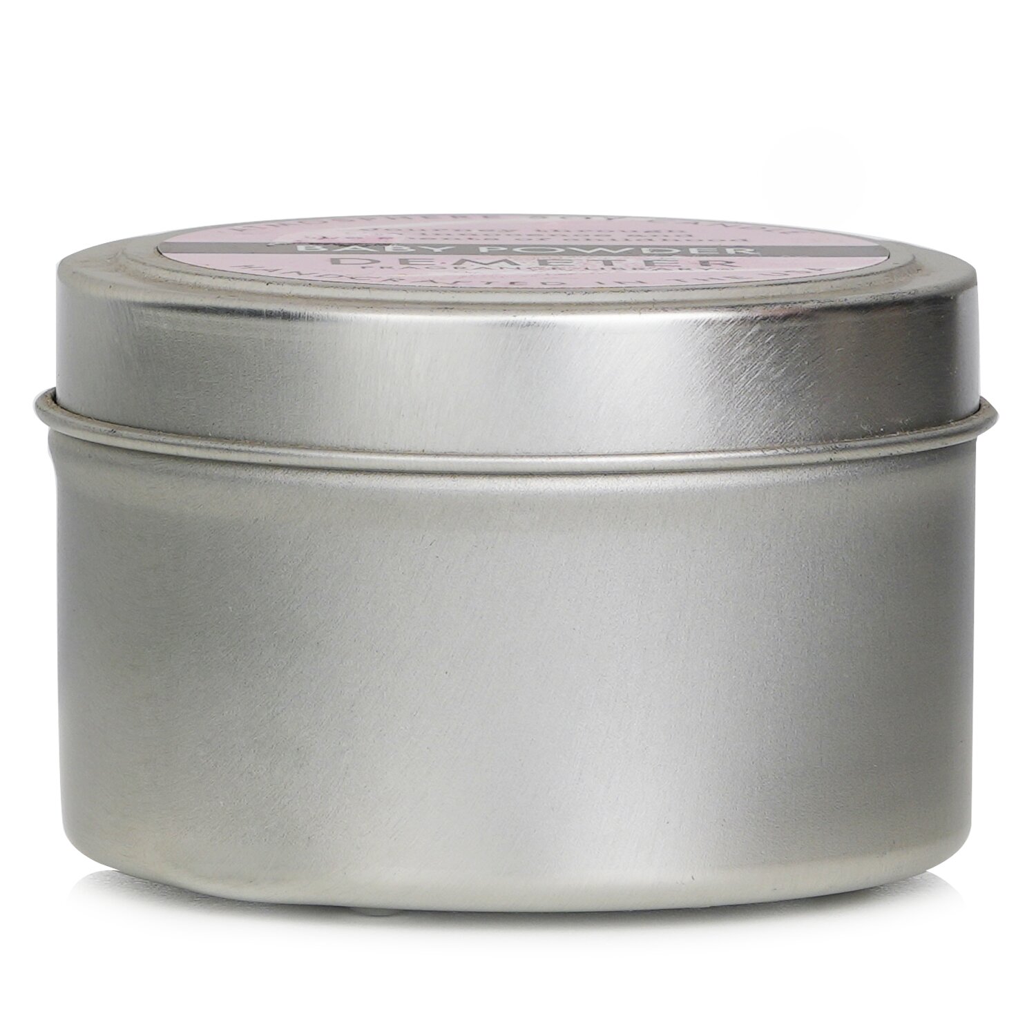 Demeter Atmosphere Soy Candle - Baby Powder 170g/6oz