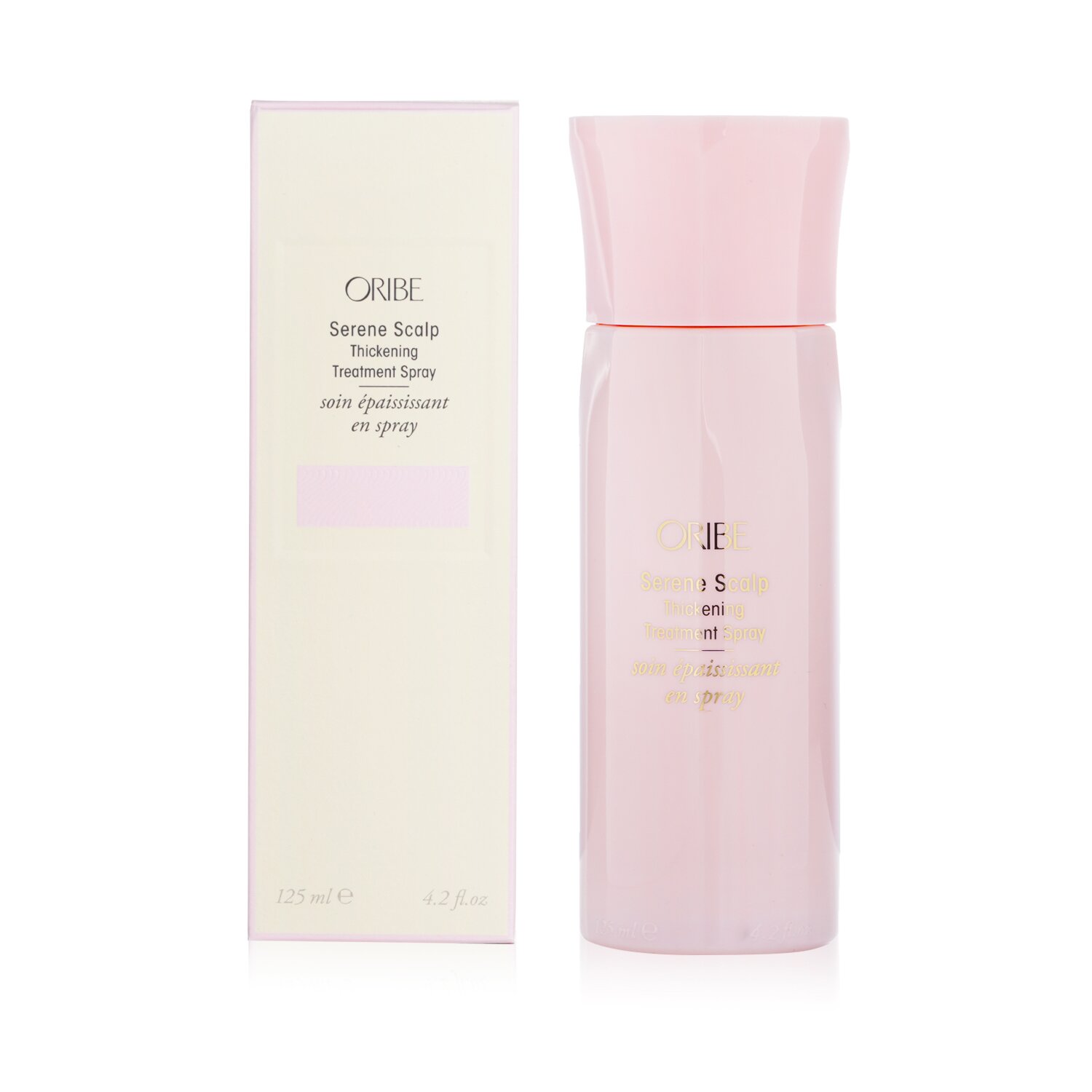 Oribe 烂漫樱粉蓬松喷雾 125ml/4.2oz