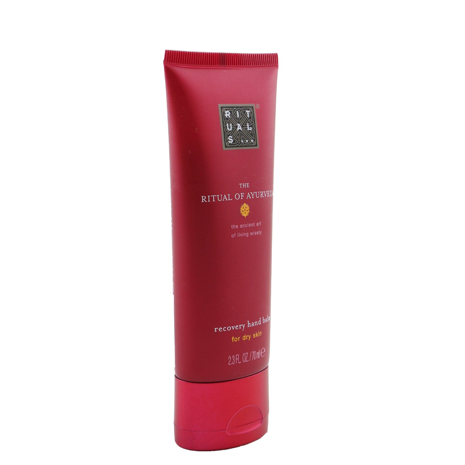 Rituals พิธีกรรมของ Ayurveda Recovery Hand Balm 70ml/2.3oz