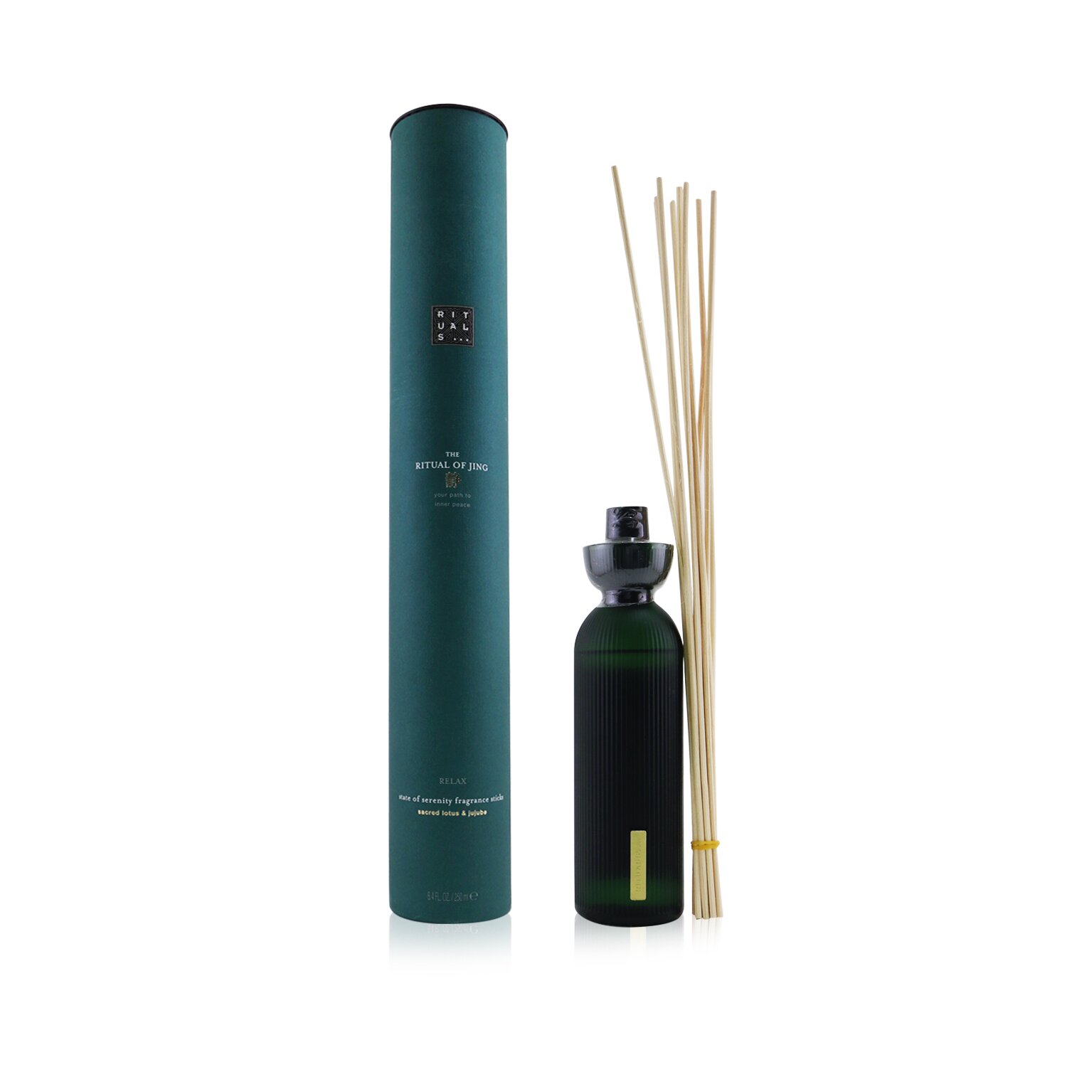 Rituals Fragrance Sticks - The Ritual Of Jing 250ml/8.4oz