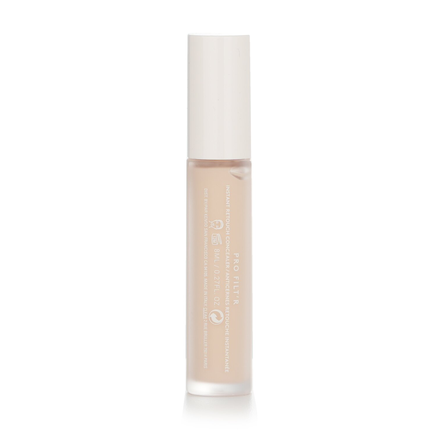 Fenty Beauty by Rihanna Pro Filt'R Instant Retouch Concealer 8ml/0.27oz