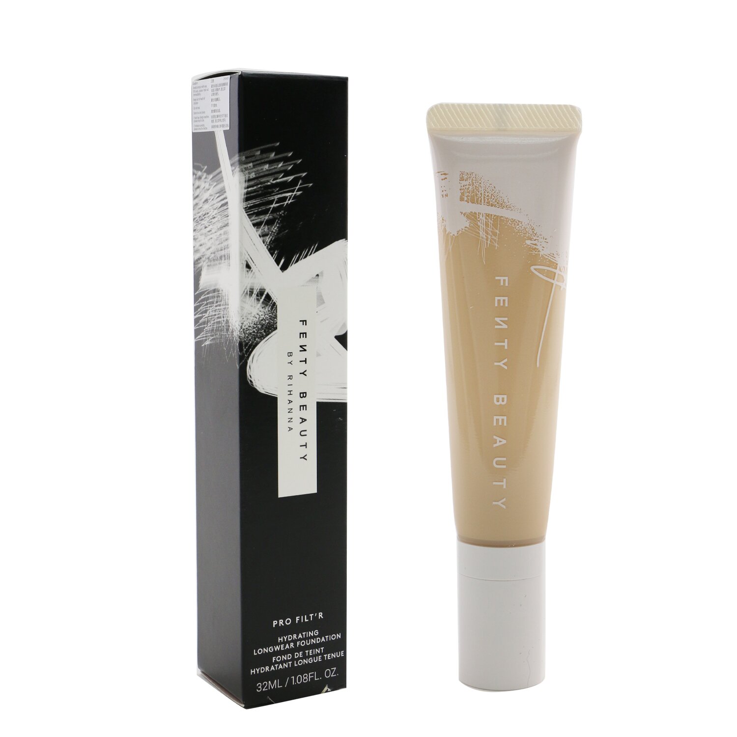 Fenty Beauty by Rihanna Pro Filt'R Hydrating Longwear Foundation 32ml/1.08oz