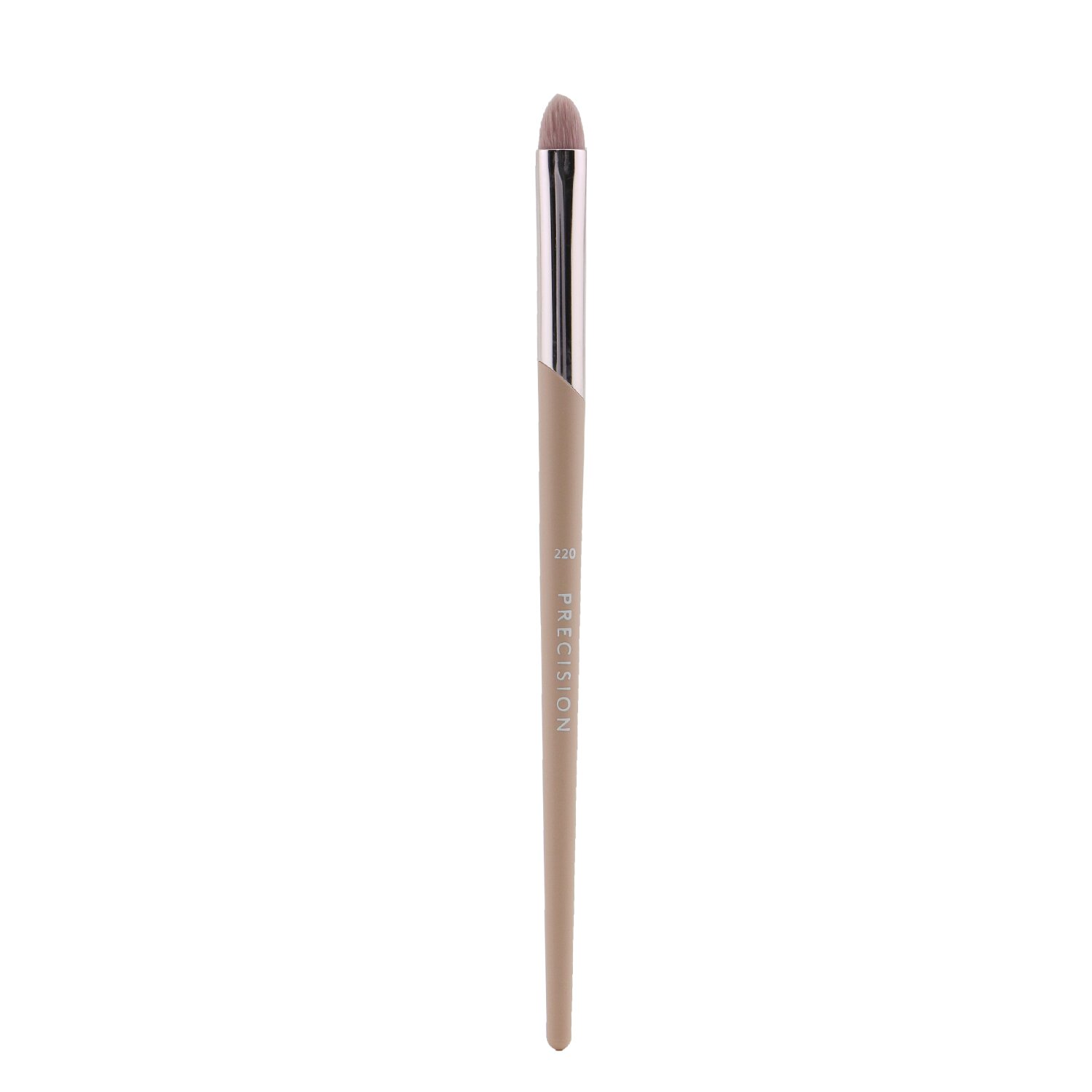 Fenty Beauty by Rihanna Precise Definition Eyeshadow Brush 220 Picture Color