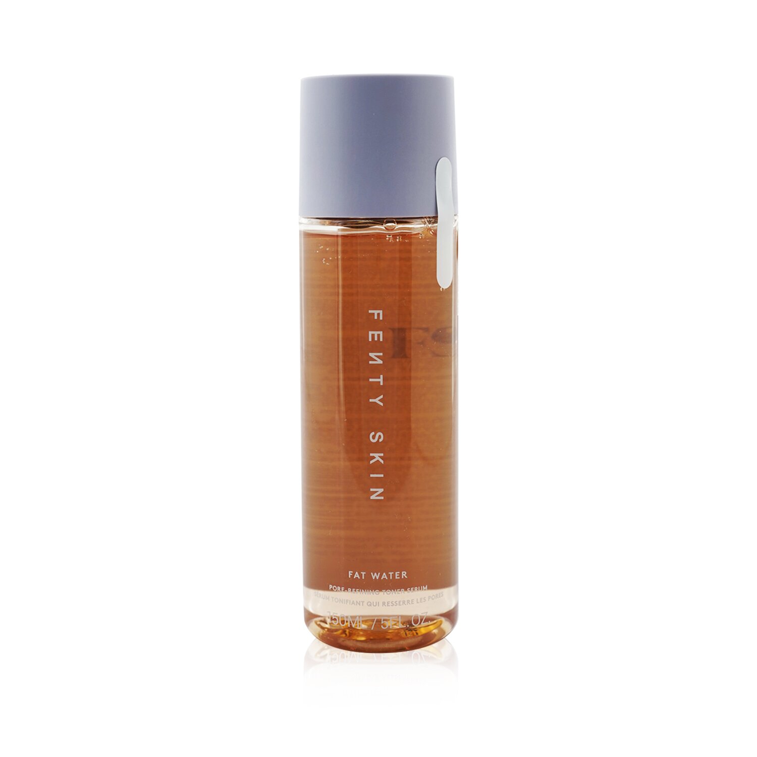 Fenty Beauty by Rihanna FENTY SKIN Fat Water Pore-Refining Toner Serum 150ml/5oz