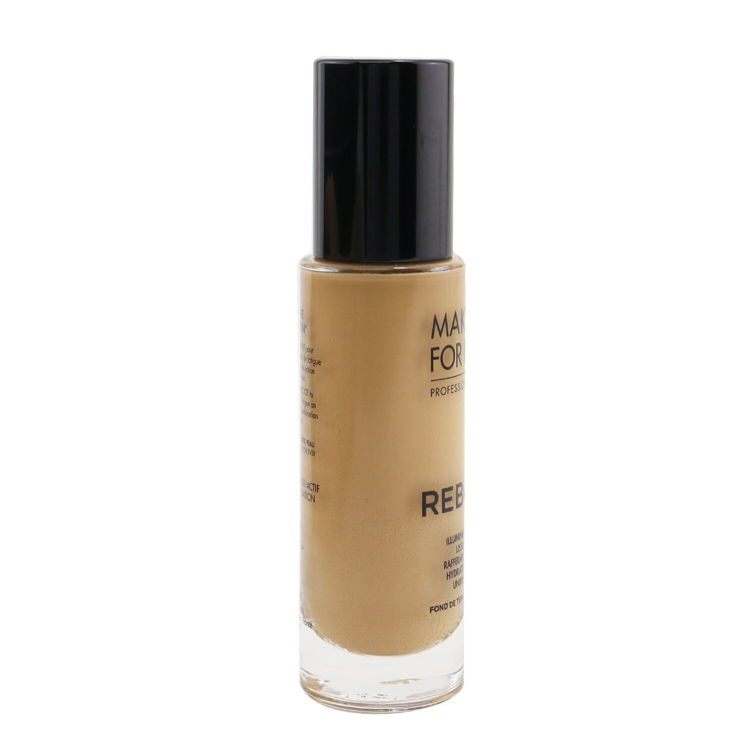 Make Up For Ever Reboot Active Care In Foundation 30ml/1.01oz