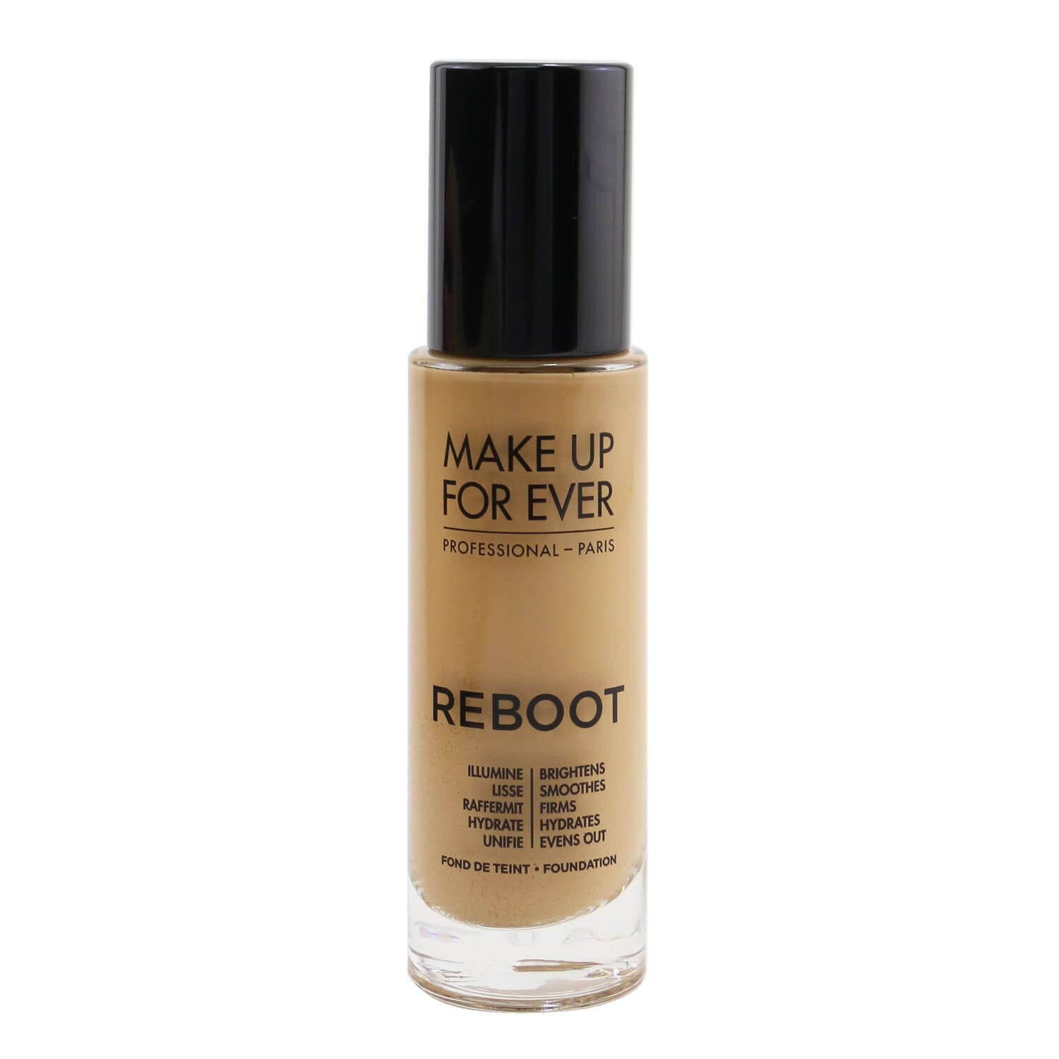 Make Up For Ever Reboot Active Care In Foundation 30ml/1.01oz