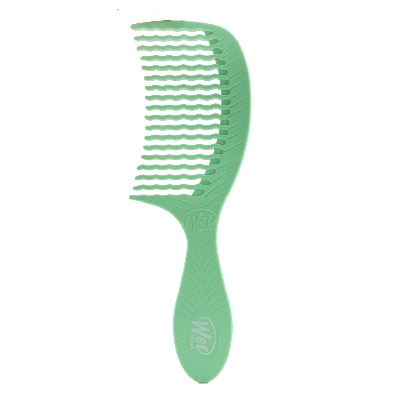 Wet Brush Go Green Treatment Comb 1pc