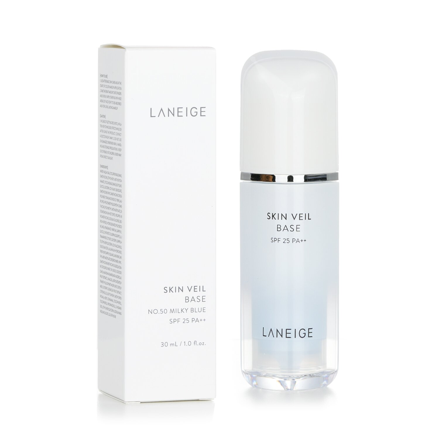 Laneige Skin Veil Base SPF 25 30ml/1oz