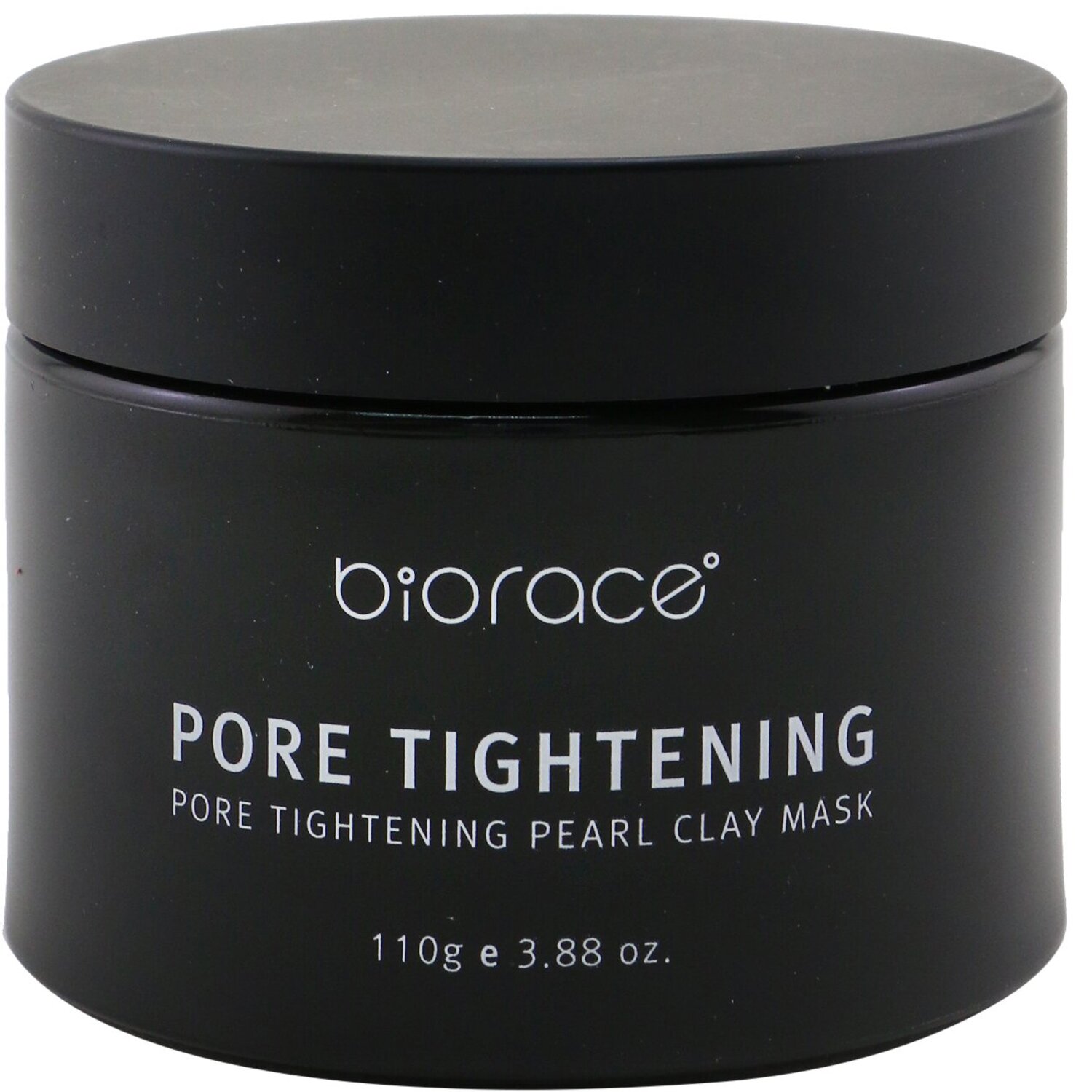 Biorace Pore Tightening Pearl Clay Mask 110g/3.88oz