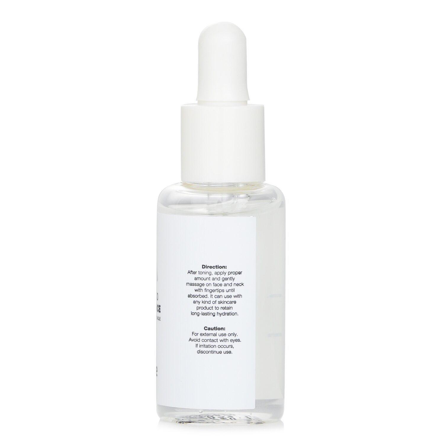 Neogence HA - Hyaluronic Acid Hydrating Essence 30ml/1oz