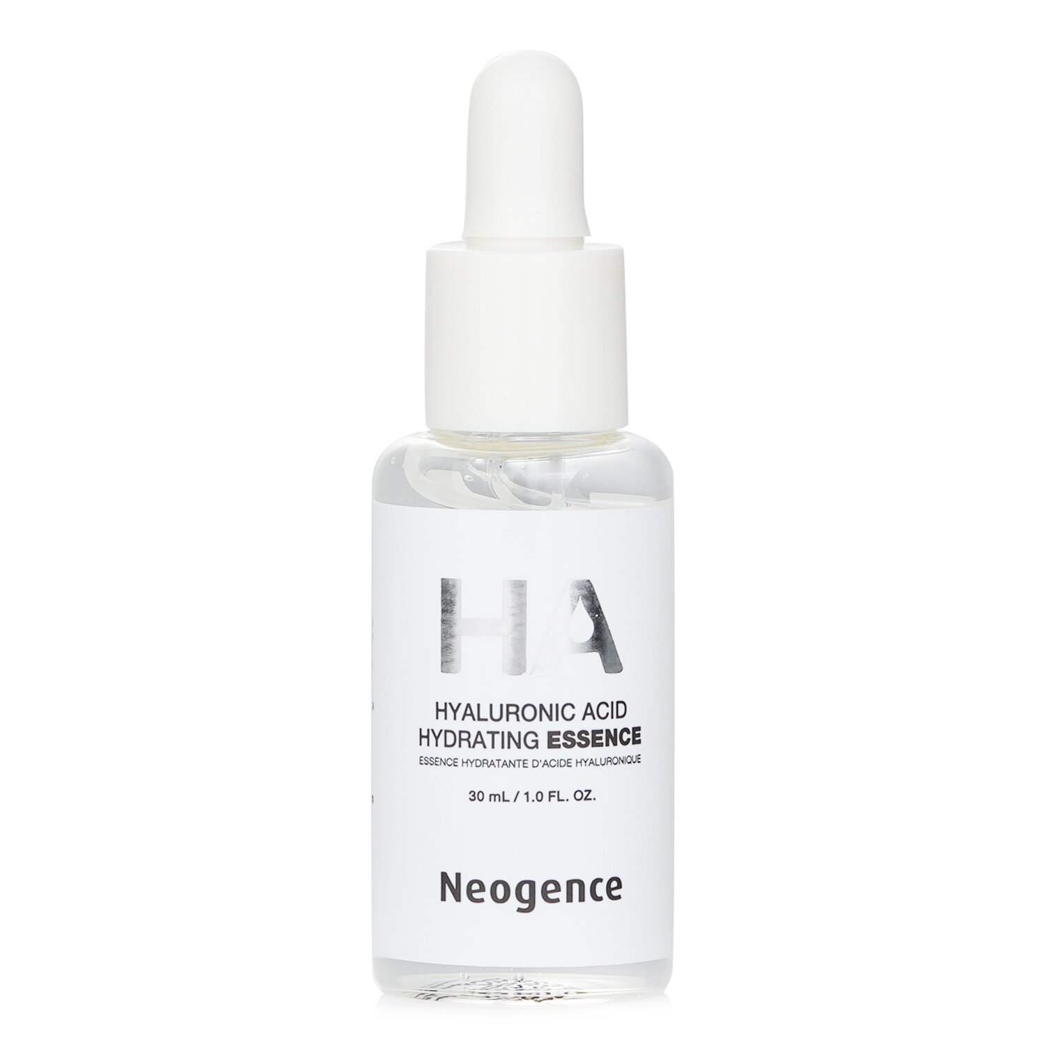 Neogence HA - Hyaluronic Acid Hydrating Essence 30ml/1oz