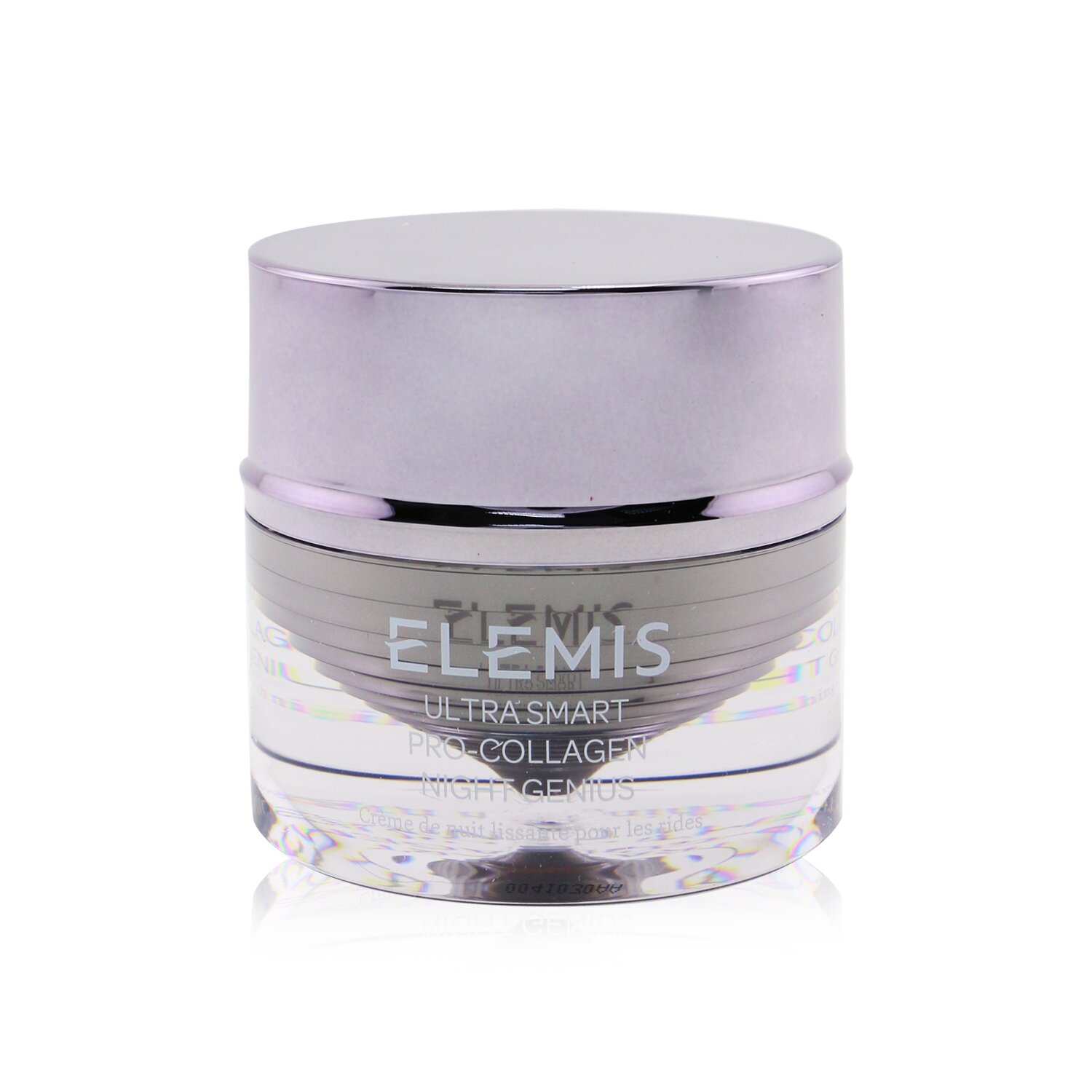 Elemis อัลตร้า สมาร์ท โปร-คอลลาเจน ไนท์ อัจฉริยะ 50ml/1.6oz