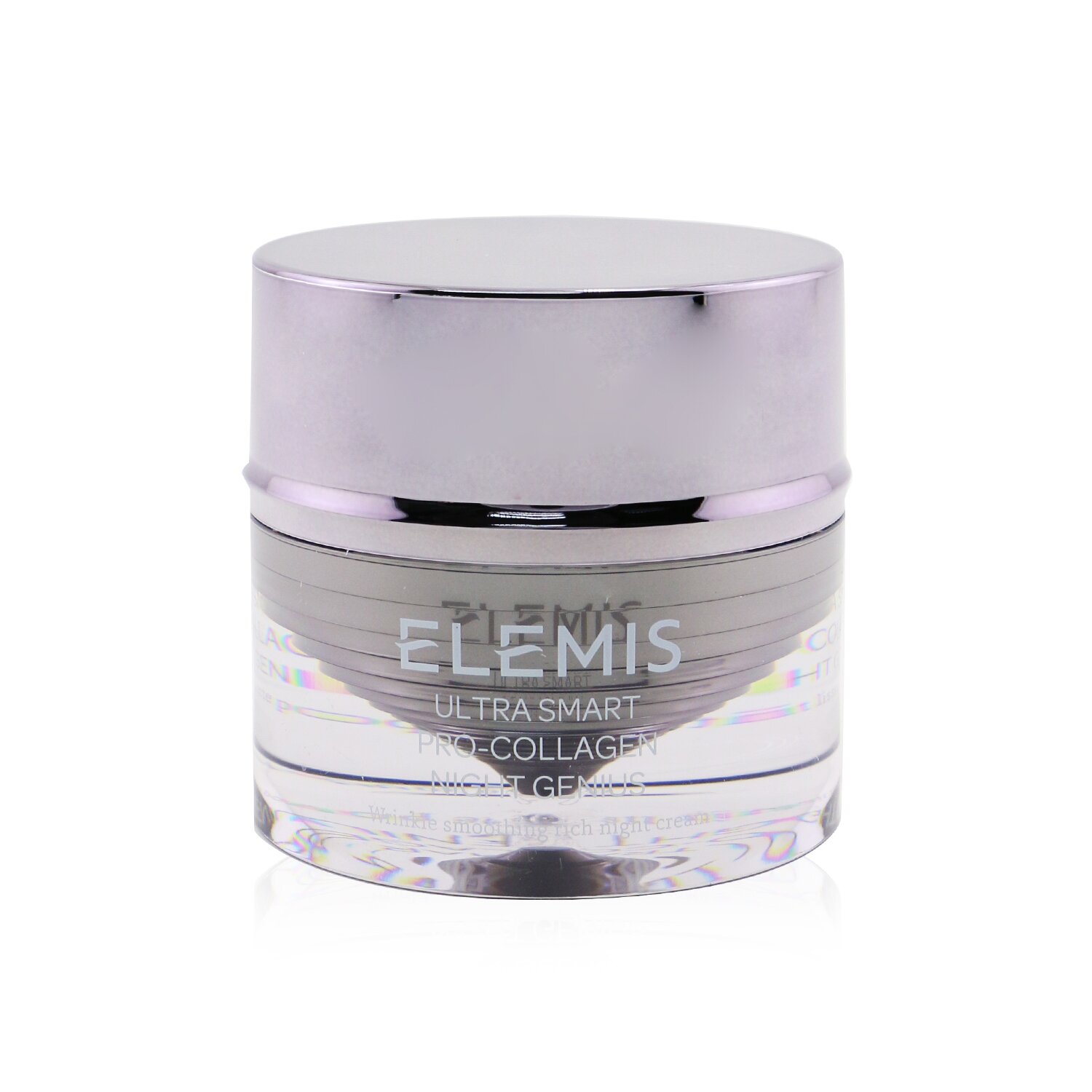 Elemis อัลตร้า สมาร์ท โปร-คอลลาเจน ไนท์ อัจฉริยะ 50ml/1.6oz