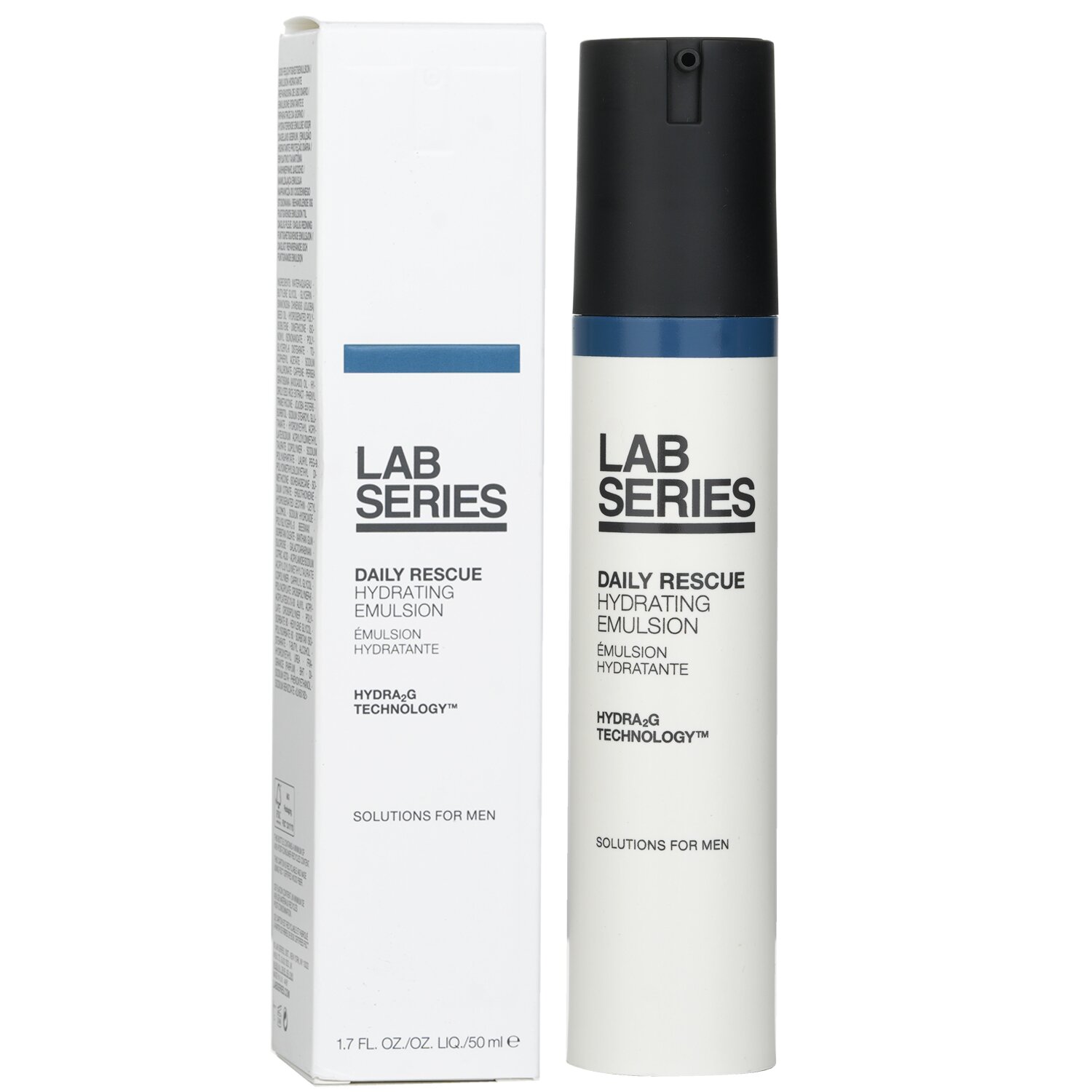 Lab Series Lab Series Daily Rescue Hydrating Emulsion 50ml/1.7oz