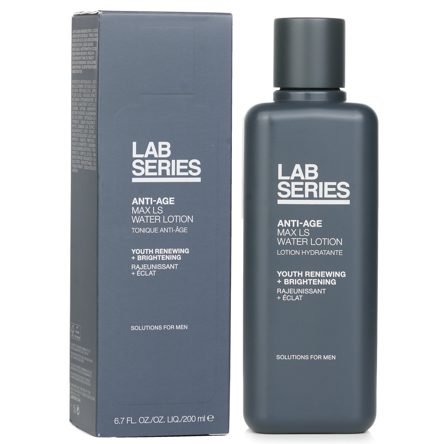 Lab Series Lab Series Anti-Age Max LS Water Lotion 200ml/6.7oz