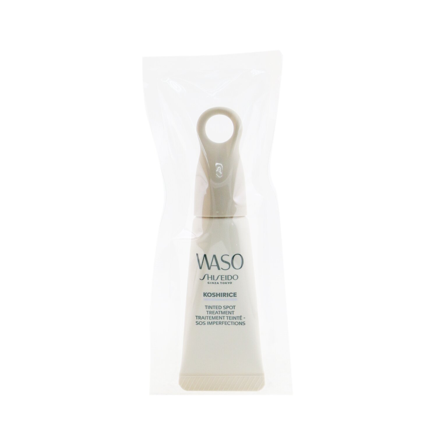 Shiseido Waso Koshirice Tinted Spot Treatment 8ml/0.33oz