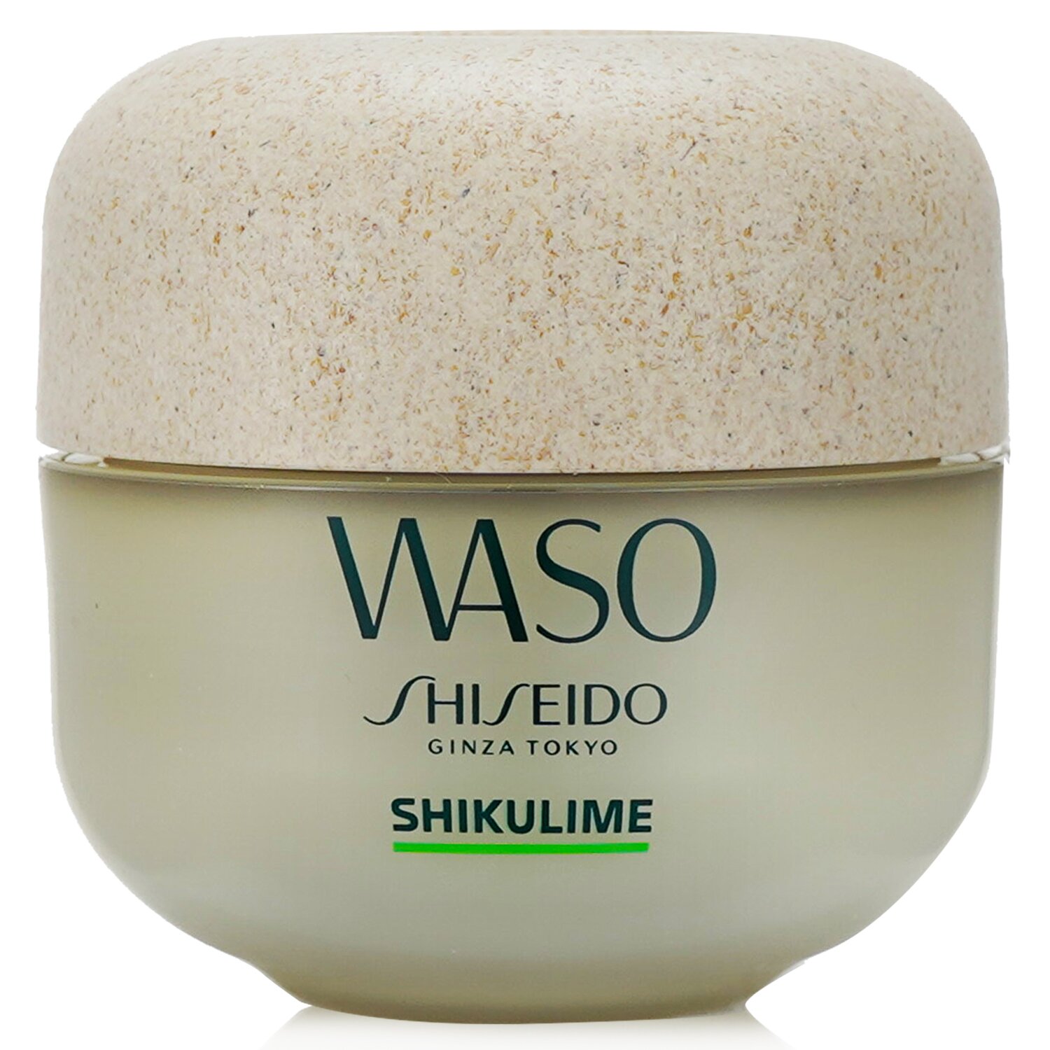 Shiseido Waso Shikulime Mega Hydrating Moisturizer 50ml/1.7oz