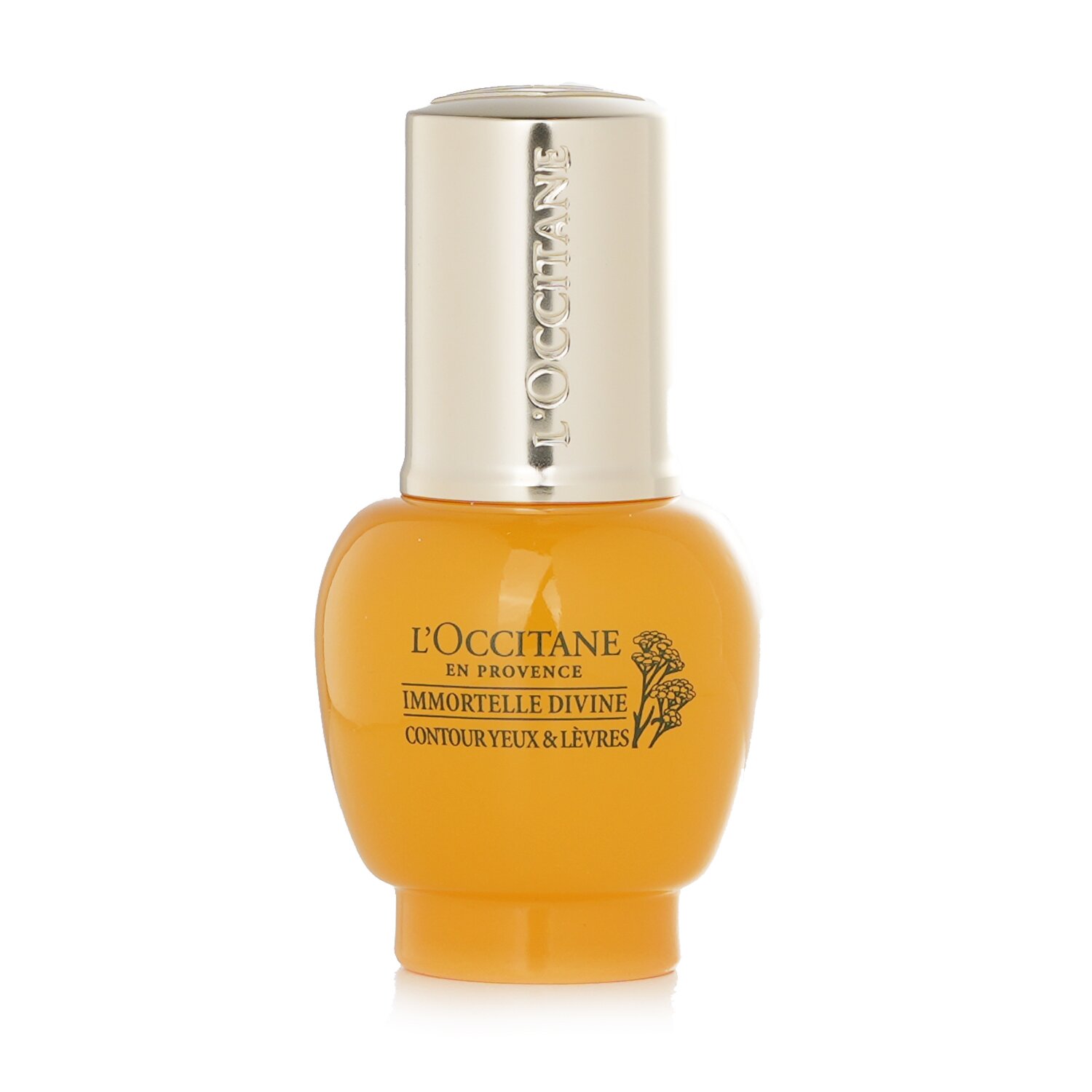 L'Occitane Immortelle Divine Eye & Lip Contour 15ml/0.5oz