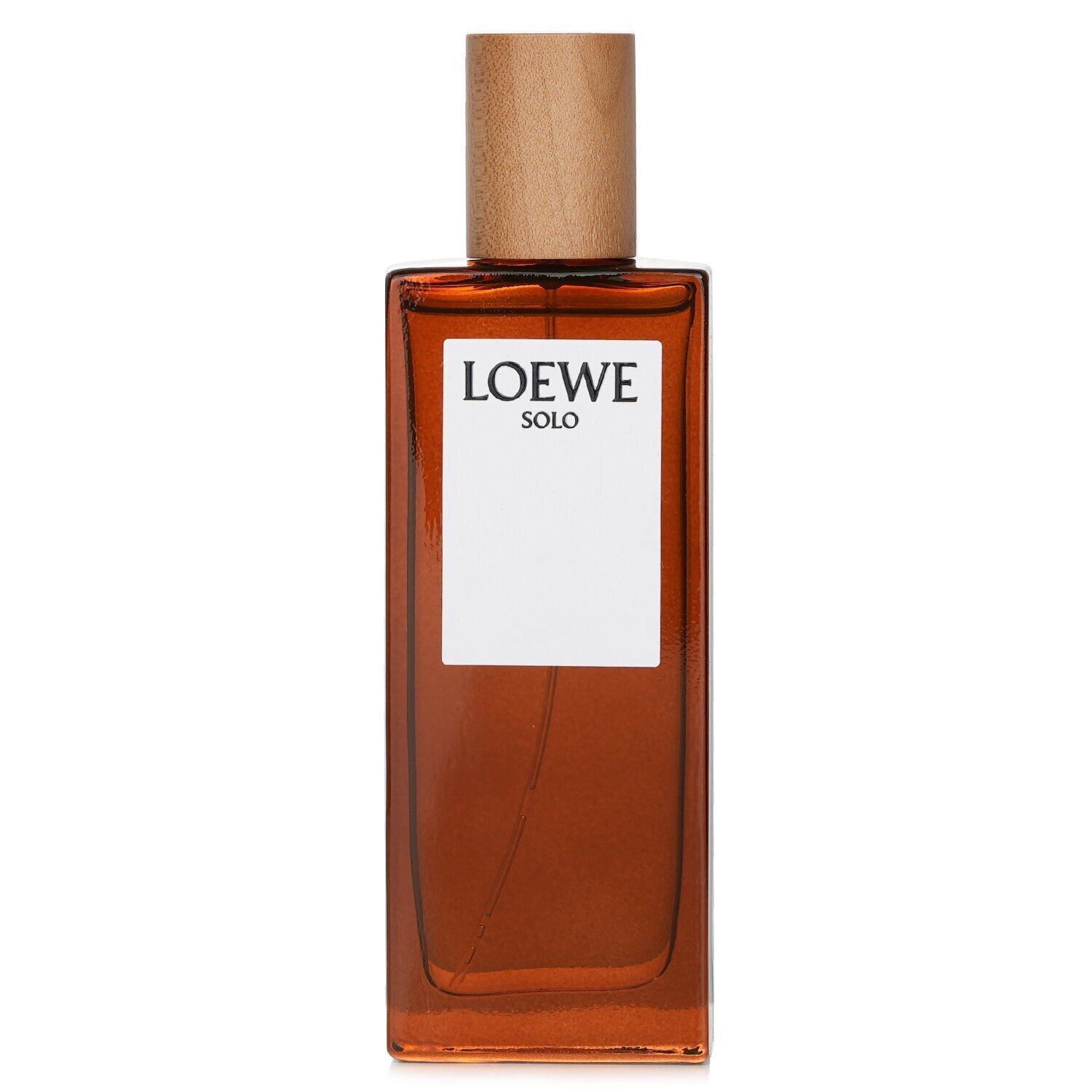 Loewe Solo Eau De Toilette Spray 50ml/1.7oz