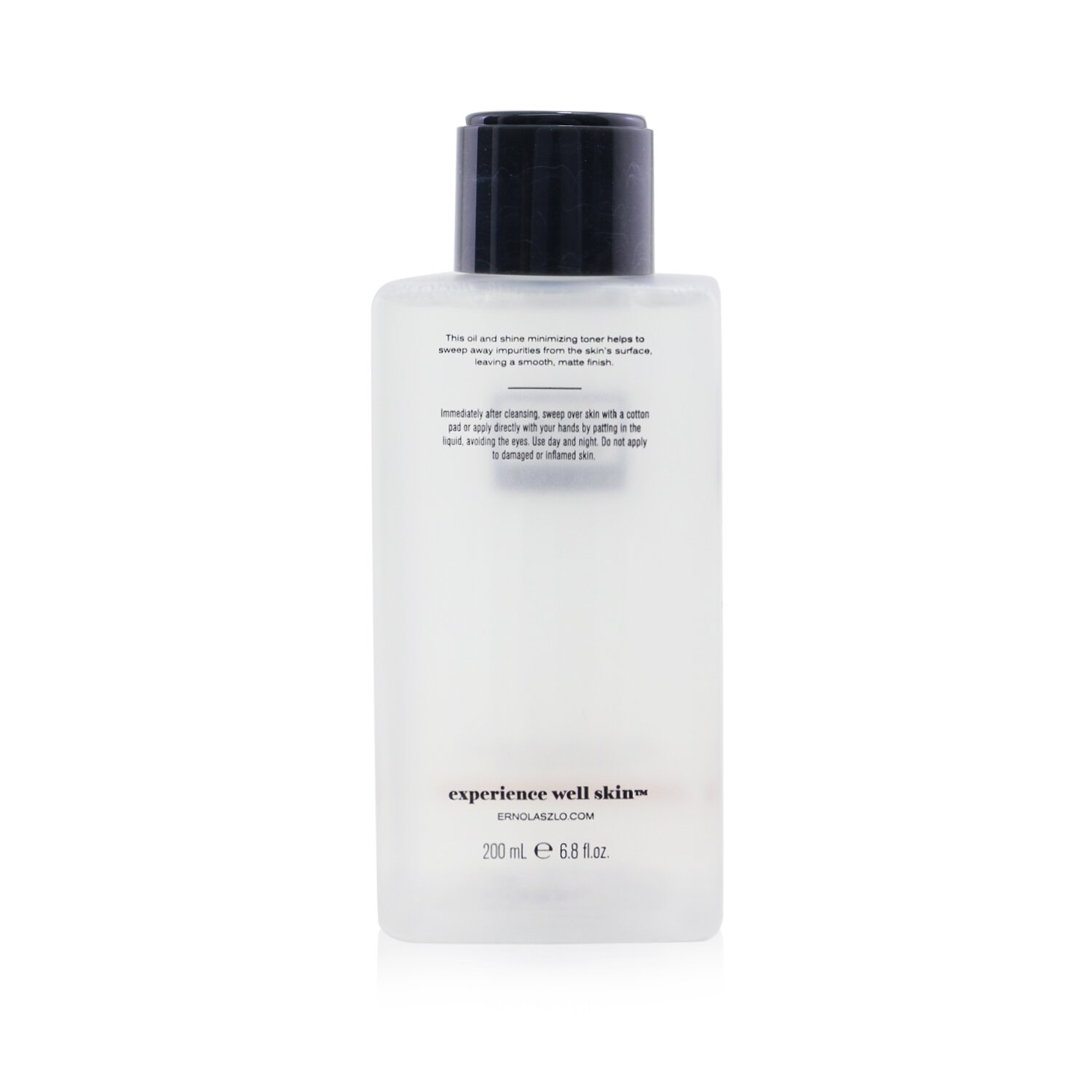 Erno Laszlo Toner de controle de luz 200ml/6.8oz