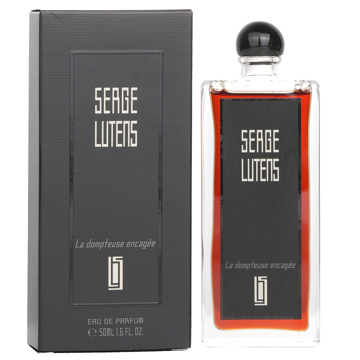 Serge Lutens La Dompteuse Encagee Eau De Parfum Spray 50ml/1.6oz