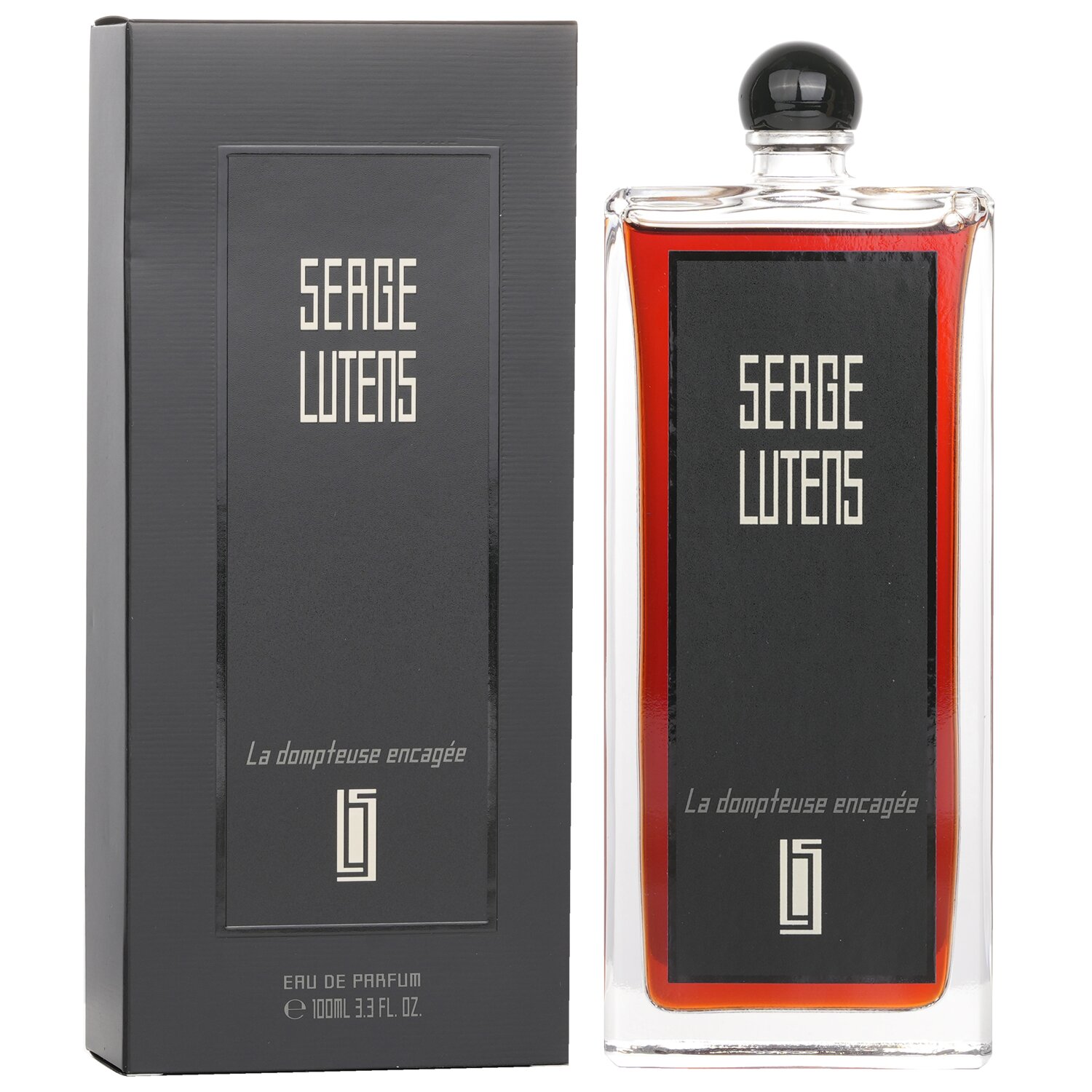 Serge Lutens La Dompteuse Encagee Eau De Parfum Spray 100ml/3.3oz