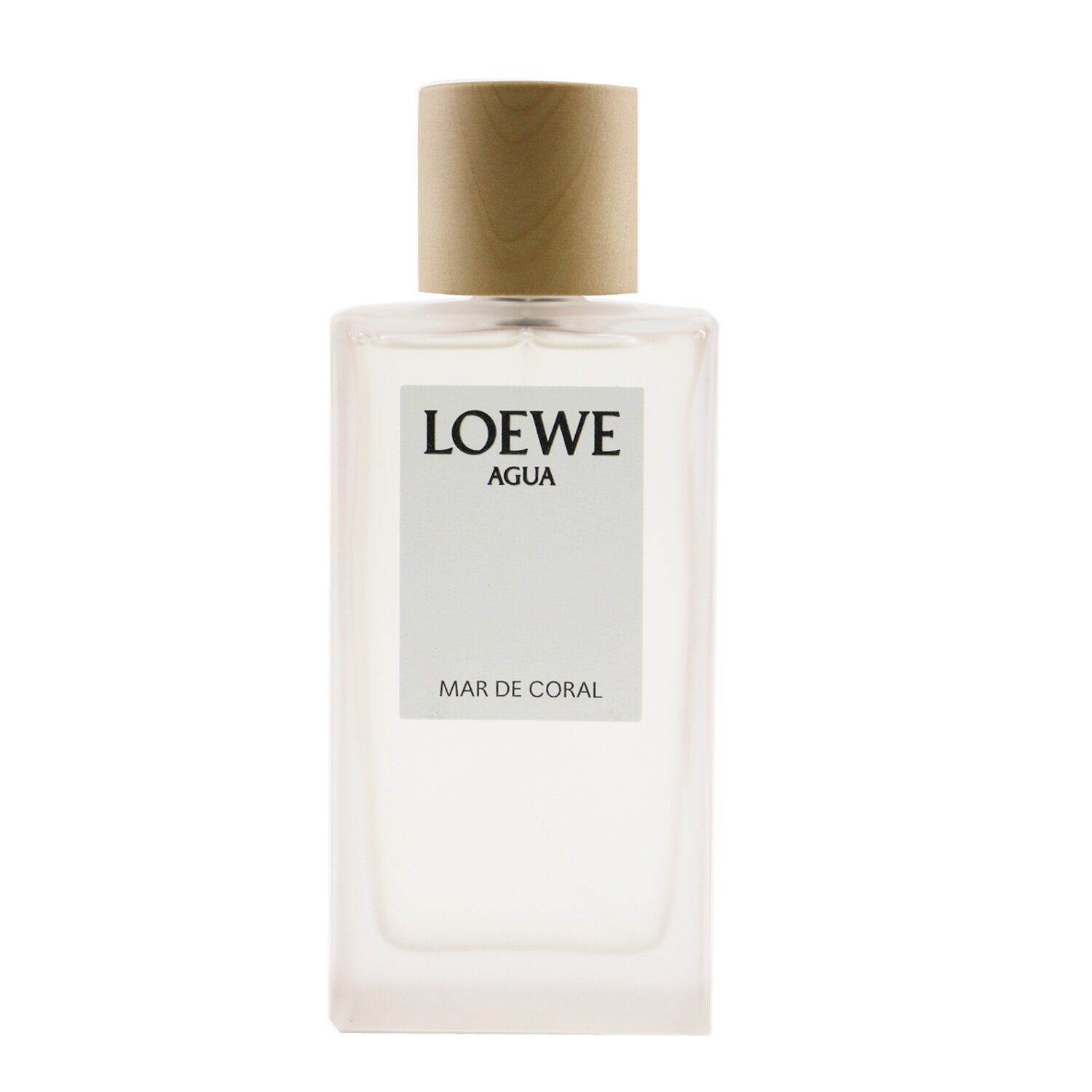 Loewe Agua Mar De Coral Eau De Toilette Spray 150ml/5.1oz