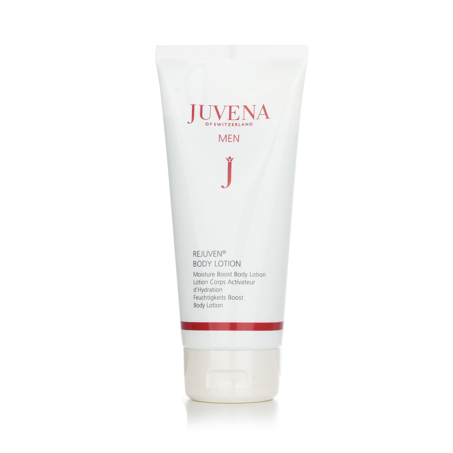 Juvena Rejuven Men Moisture Boost Body Lotion 200ml/6.8oz