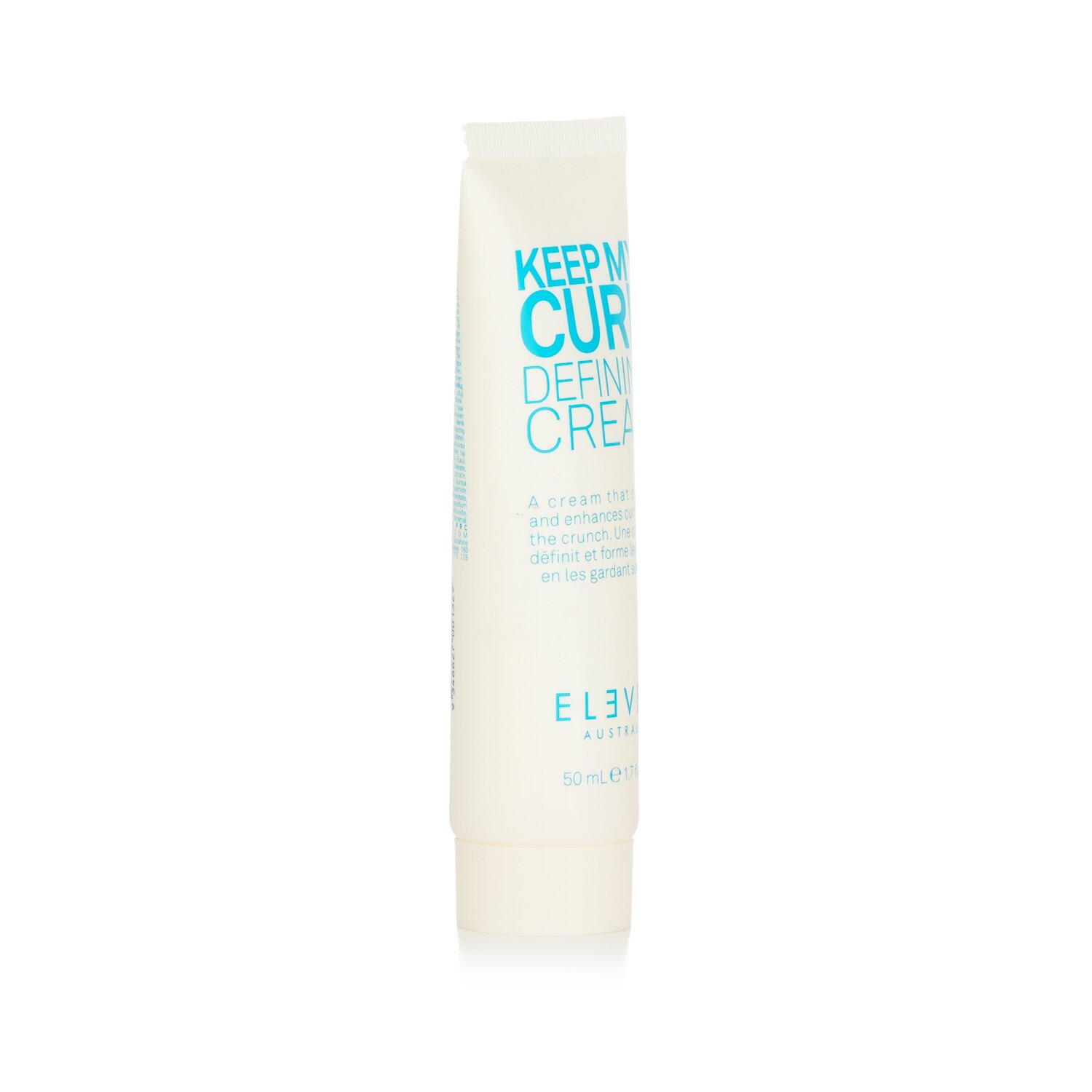 Eleven Australia Keep My Curl Defining Cream 50ml/1.7oz