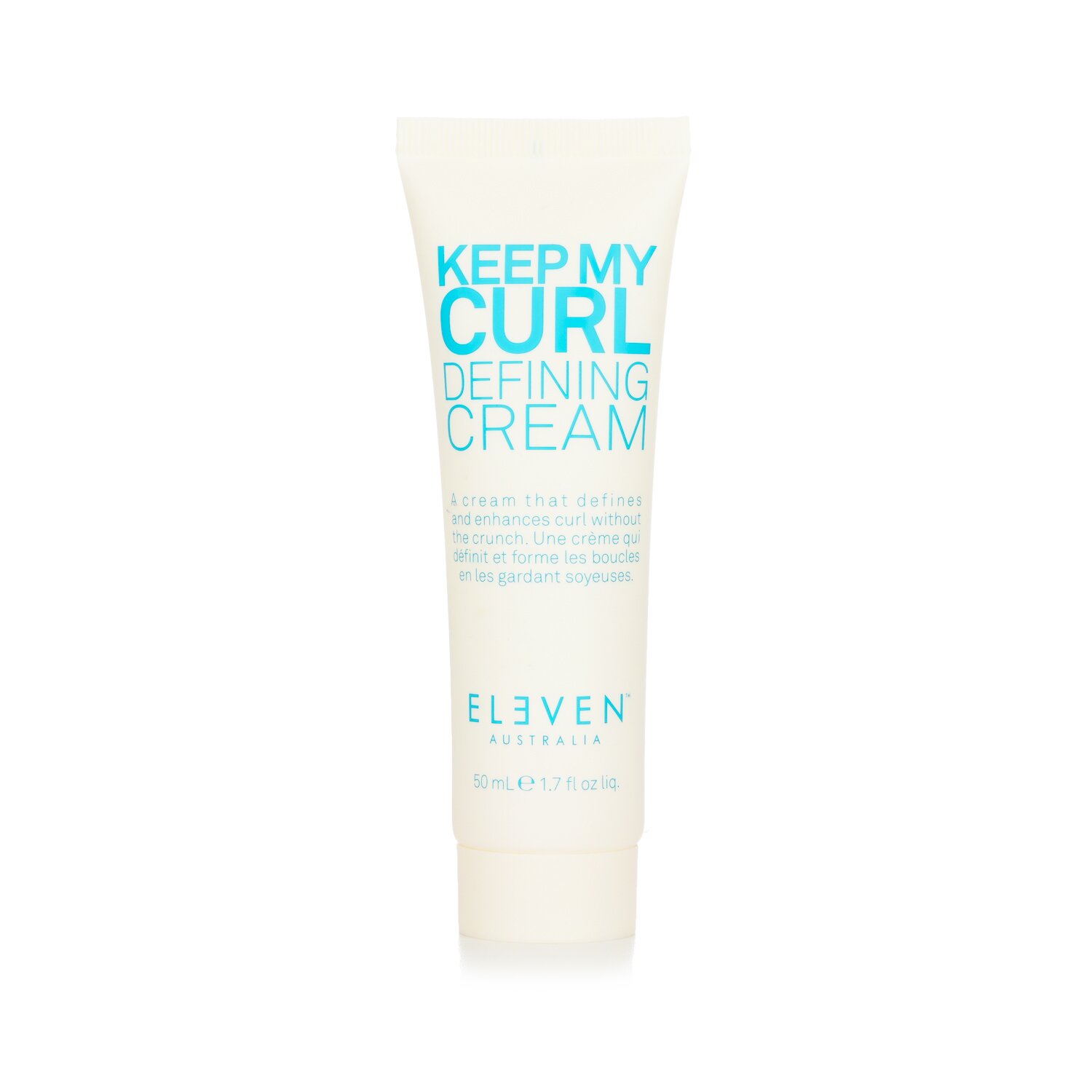 Eleven Australia Keep My Curl Defining Cream 50ml/1.7oz