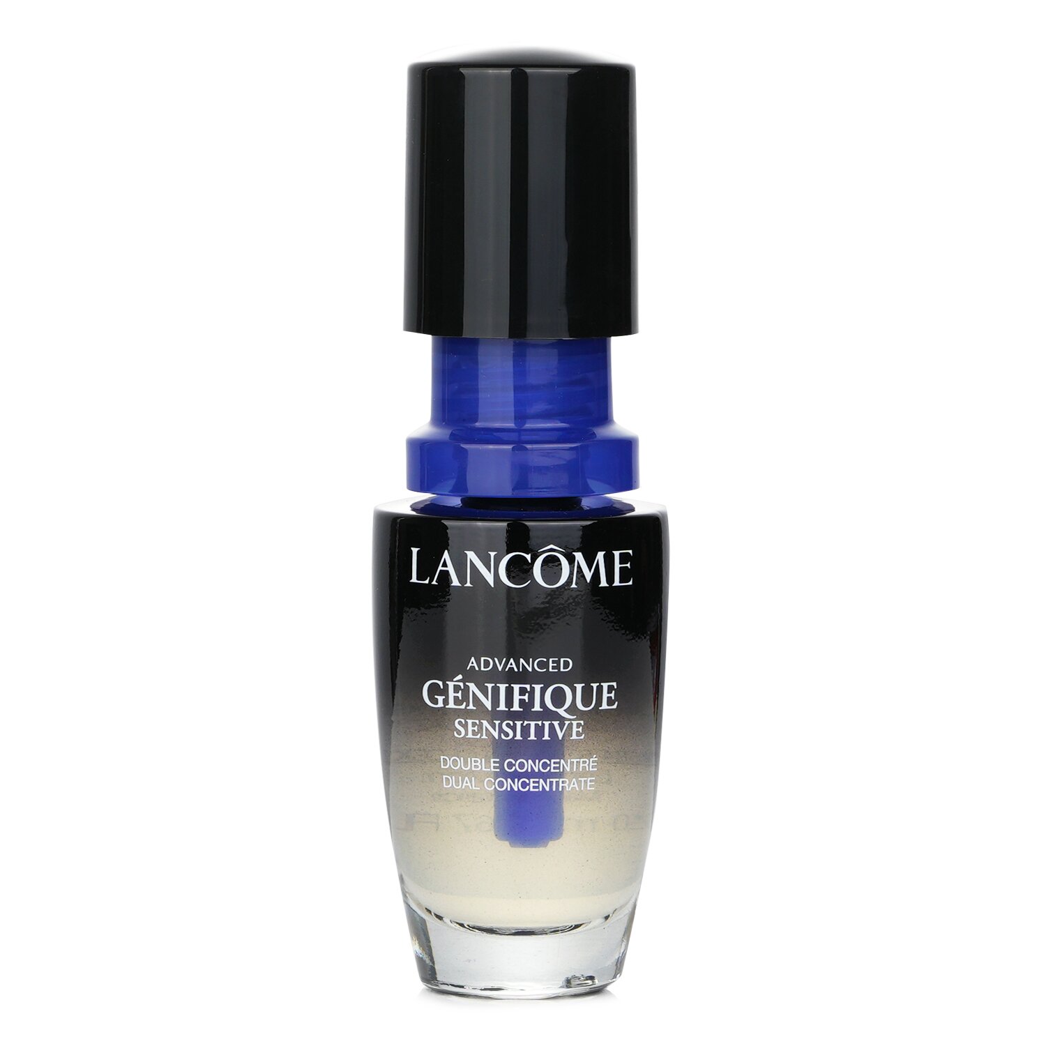 Lancome Advanced Genifique Sensitive Intense Recovery & Soothing Dual Concentrate - For All Skin Types, Even Sensitive Skins 20ml/0.67oz