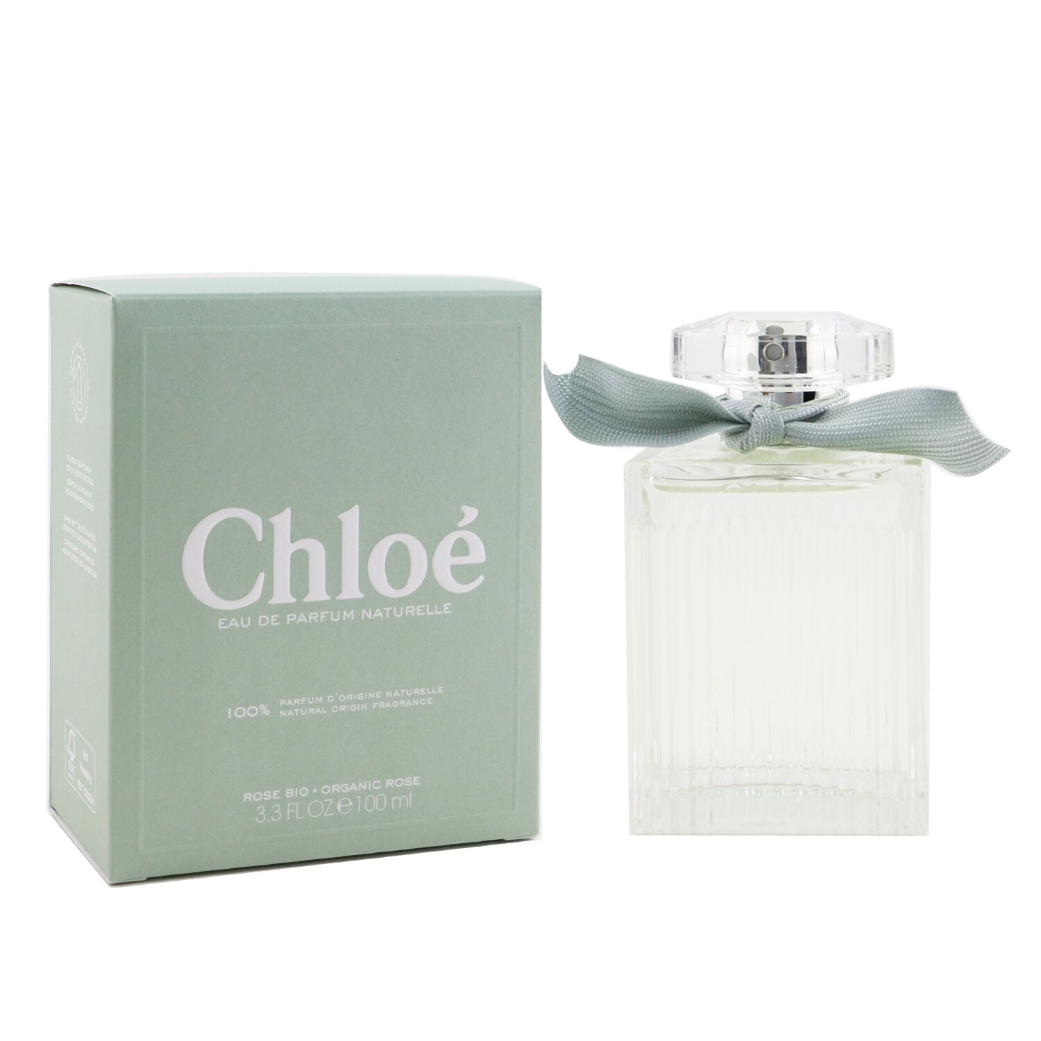 Chloe Naturelle أو دو برفوم سبراي 100ml/3.3oz