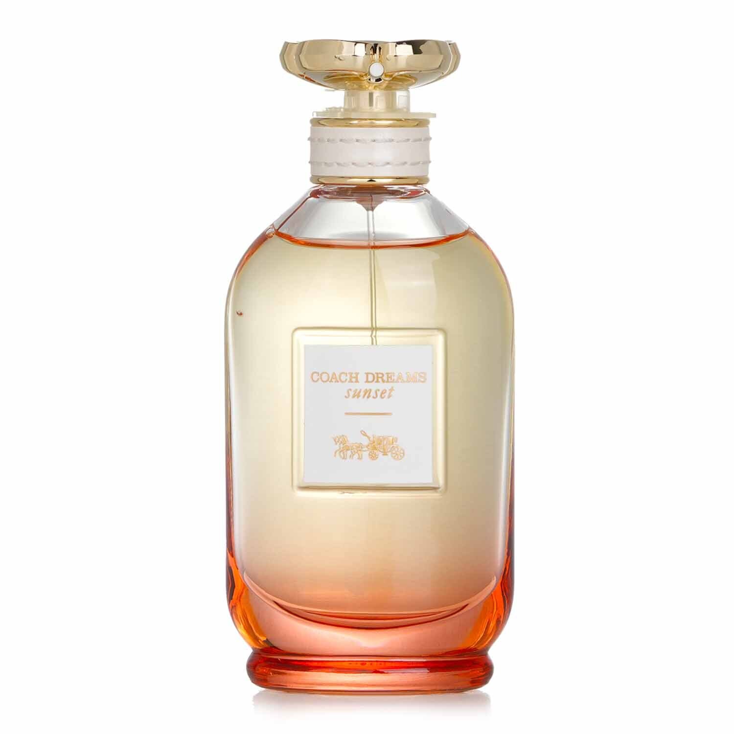 Coach Dreams Sunset Eau De Parfum Spray 90ml/3oz