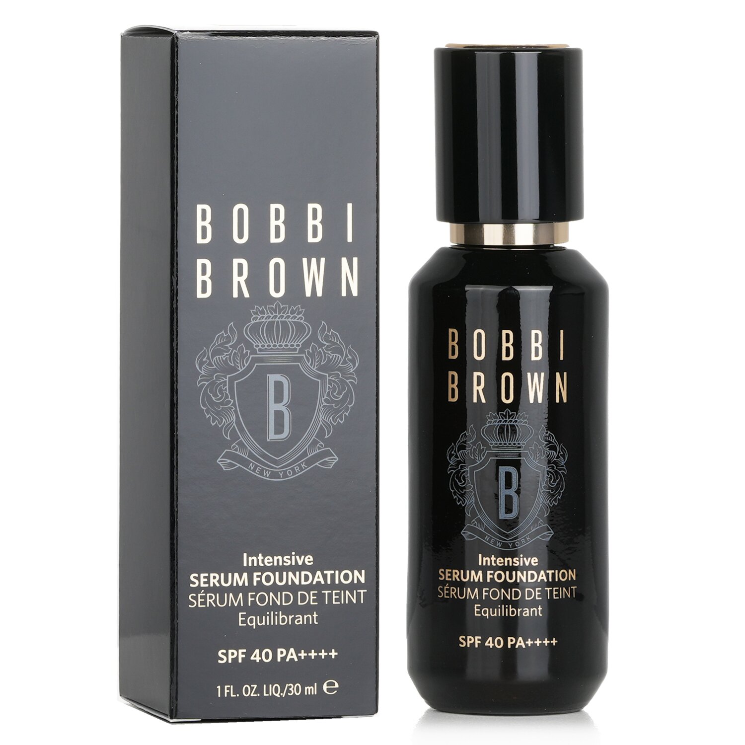 Bobbi Brown Intensive Serum Foundation SPF40 30ml/1oz