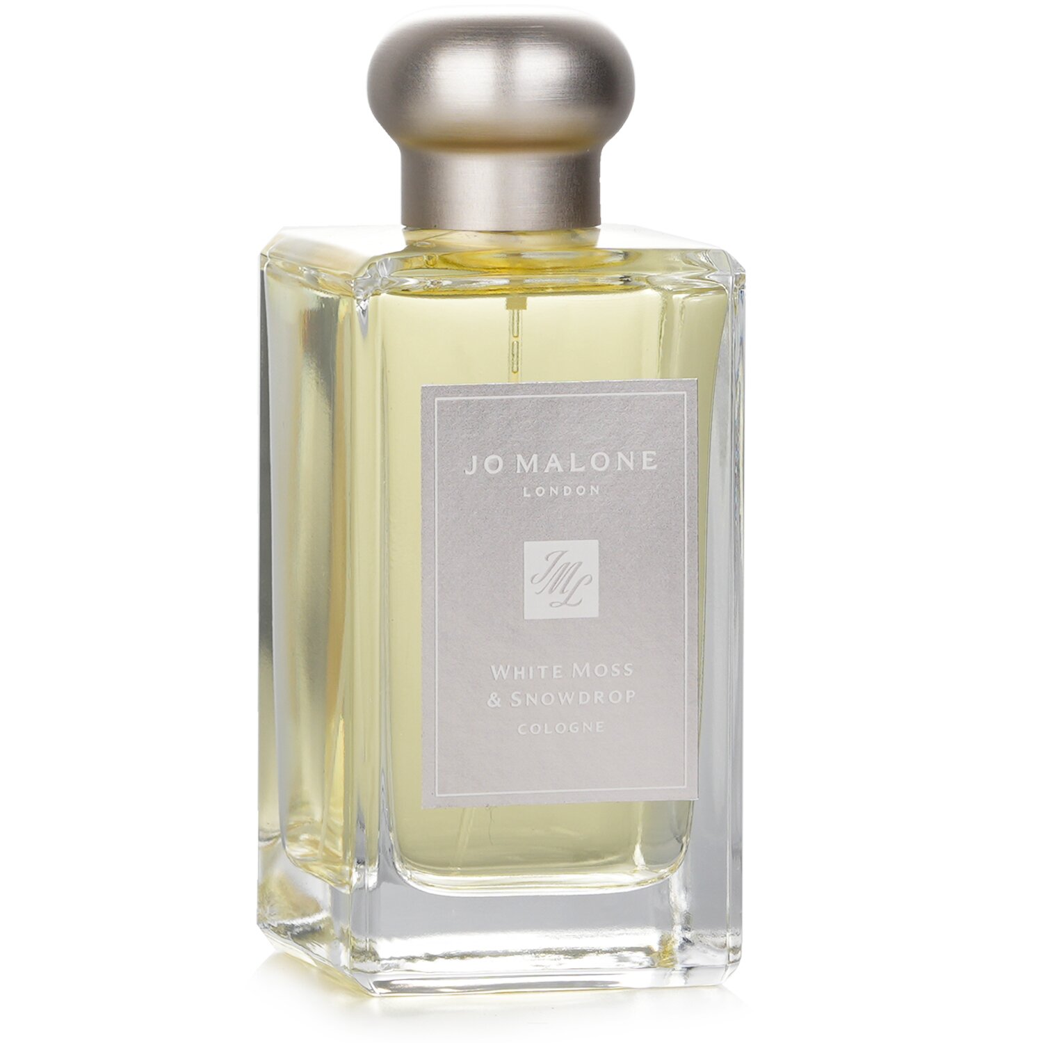 Jo Malone سبراي كولونيا White Moss & Snowdrop (محدودة الكمية وبدون علبة أصلاً) 100ml/3.4oz