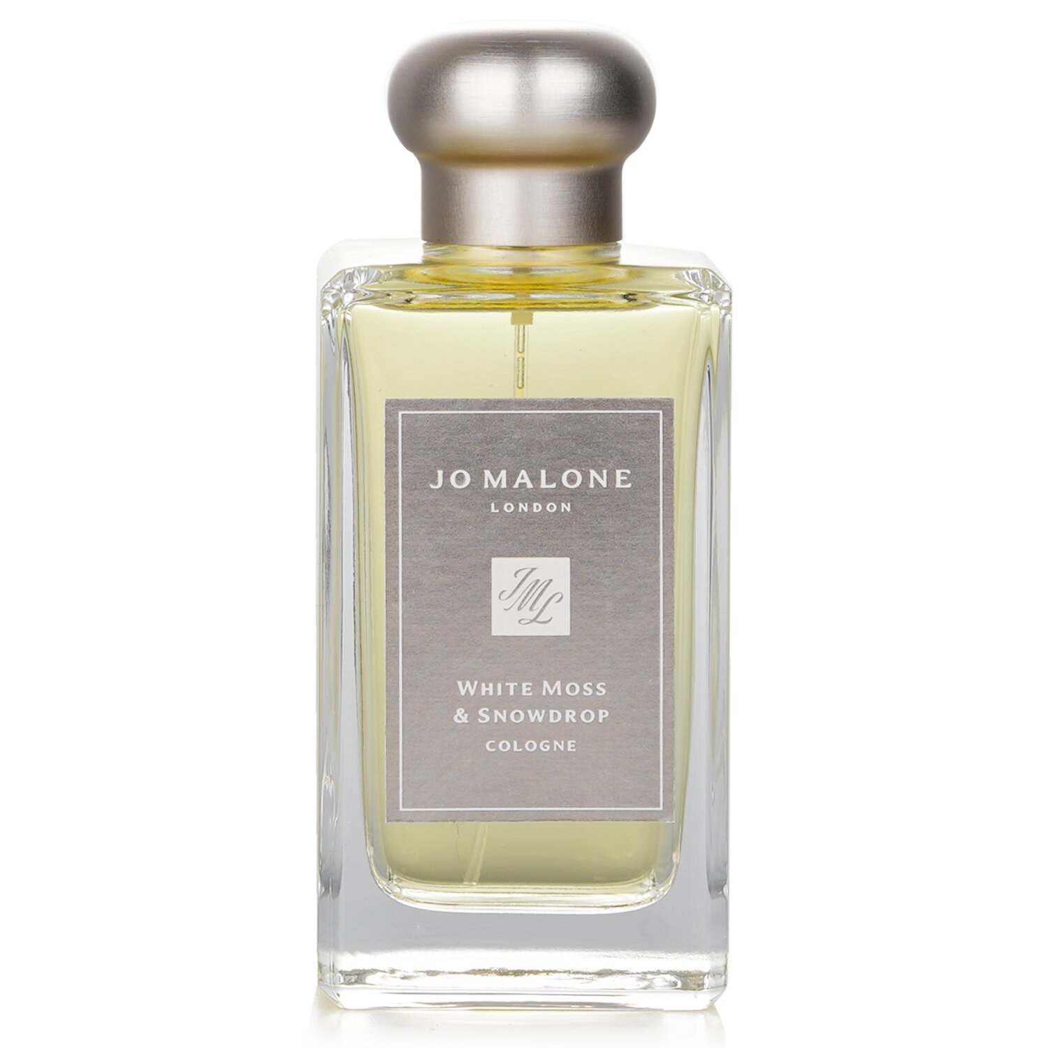 Jo Malone سبراي كولونيا White Moss & Snowdrop (محدودة الكمية وبدون علبة أصلاً) 100ml/3.4oz