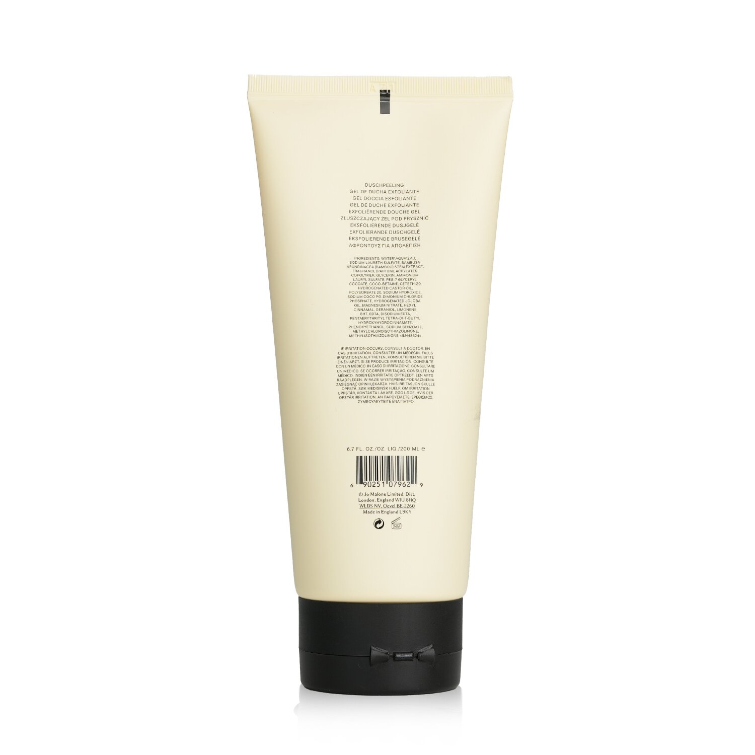 Jo Malone English Pear & Freesia Exfoliating Shower Gel 200ml/6.7oz