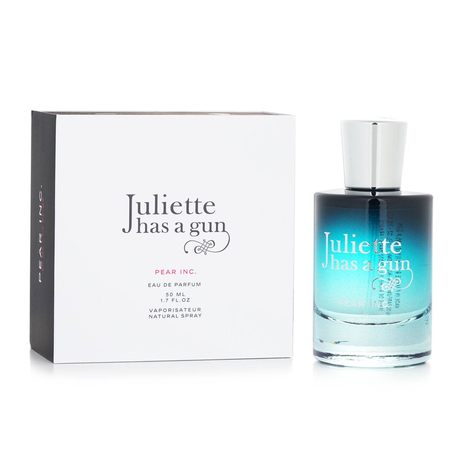 Juliette Has A Gun Pear Inc. Eau De Parfum Spray 50ml/1.7oz