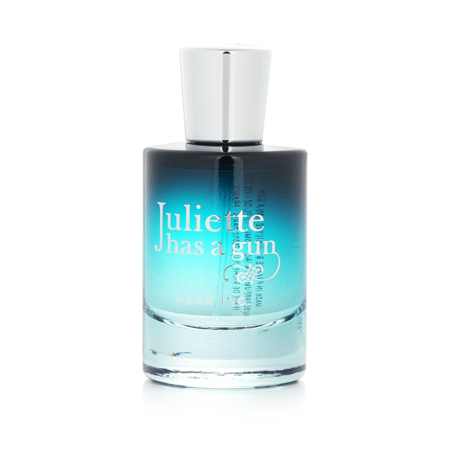 Juliette Has A Gun Pear Inc. Парфюмированная Вода Спрей 50ml/1.7oz