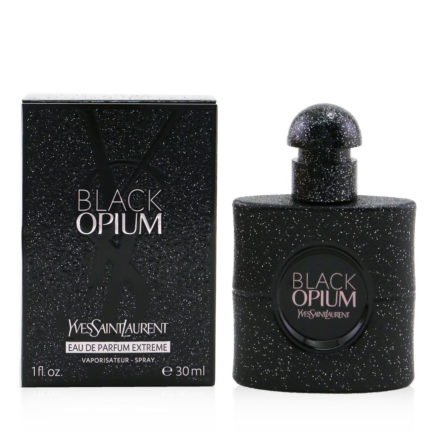 Yves Saint Laurent Black Opium Eau De Parfum Extreme Spray 30ml/1oz