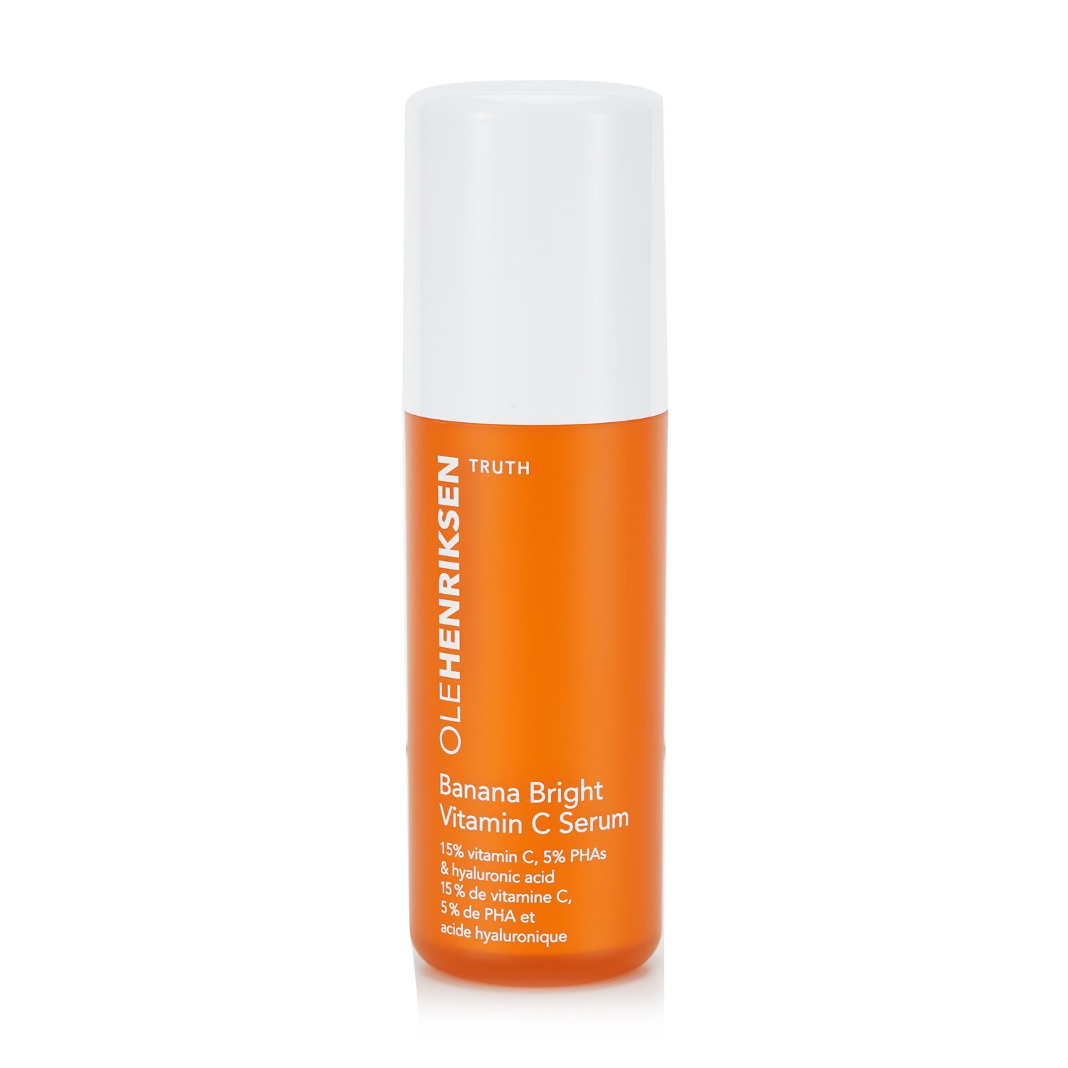 Ole Henriksen Truth Banana Bright Сыворотка с Витамином С 30ml/1oz