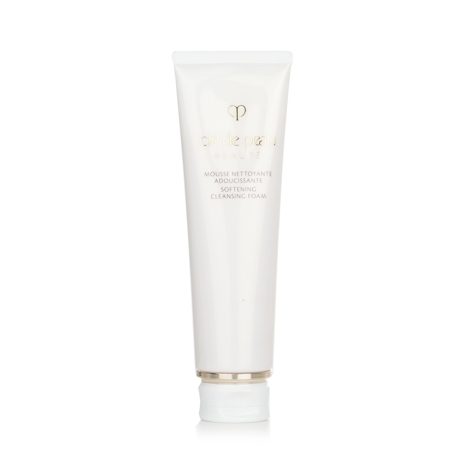 Cle De Peau Փափկեցնող մաքրող փրփուր N 125ml/4.8oz