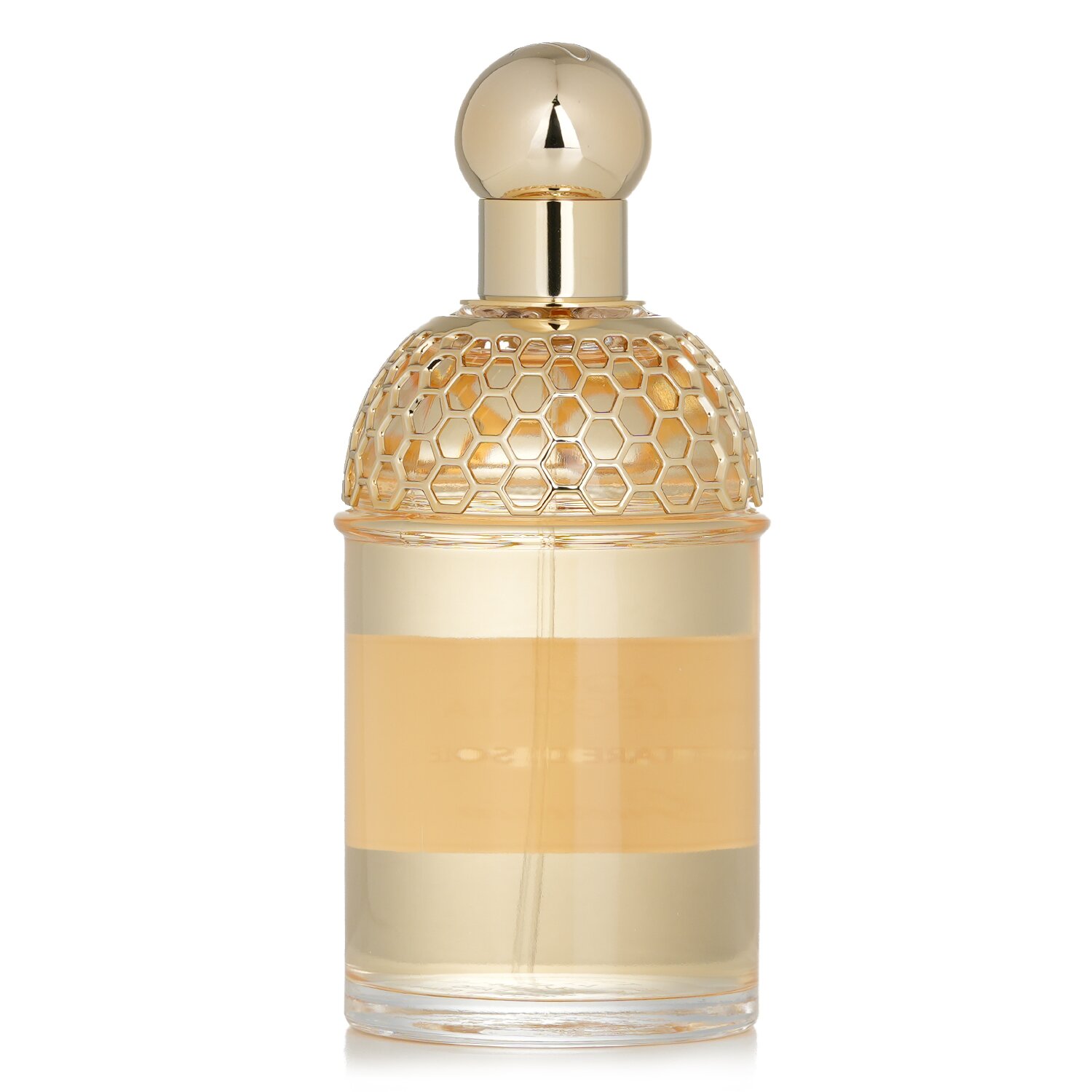 Guerlain Aqua Allegoria Nettare Di Sole ماء تواليت سبراي 125ml/4.2oz