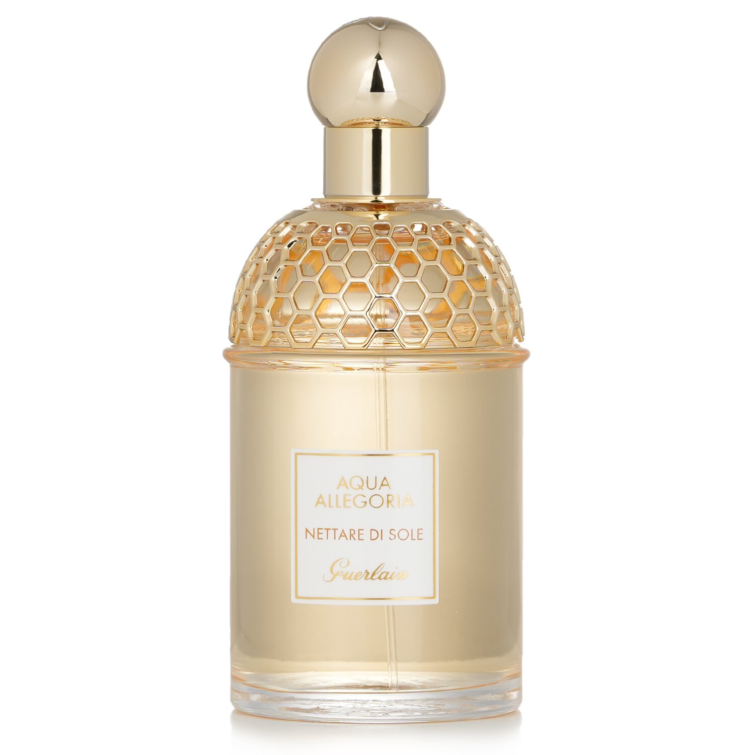 Guerlain Aqua Allegoria Nettare Di Sole ماء تواليت سبراي 125ml/4.2oz