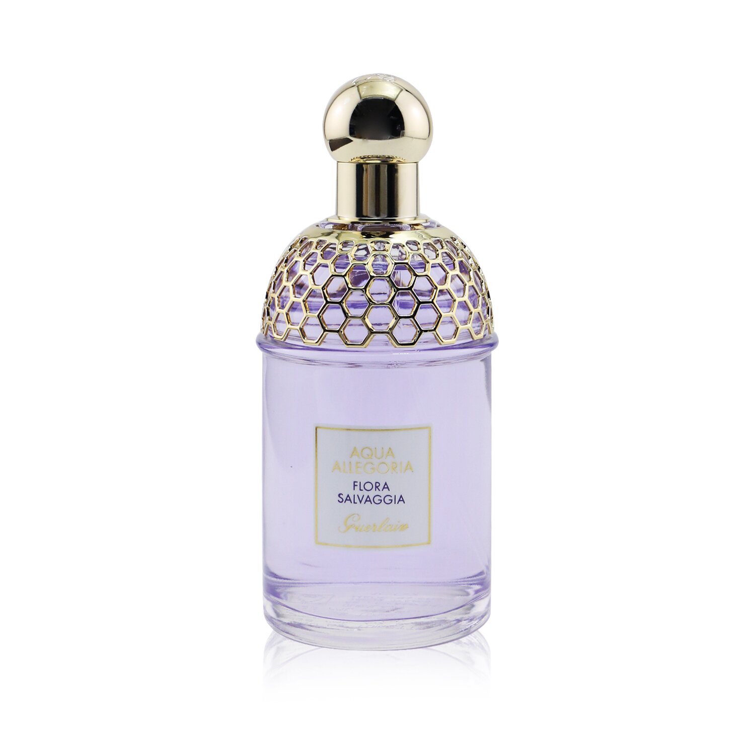 Guerlain Aqua Allegoria Flora Salvaggia ماء تواليت سبراي 125ml/4.2oz