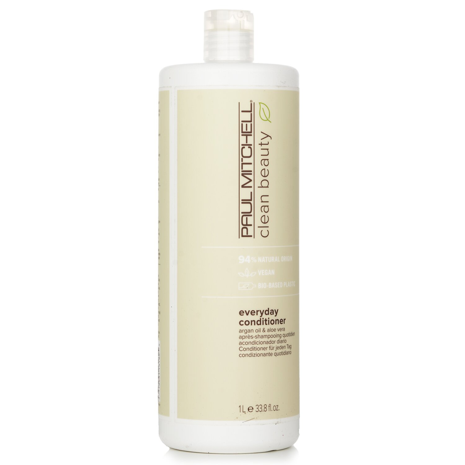 ポール　ミッチェル Paul Mitchell Clean Beauty Everyday Conditioner 1000ml/33.8oz