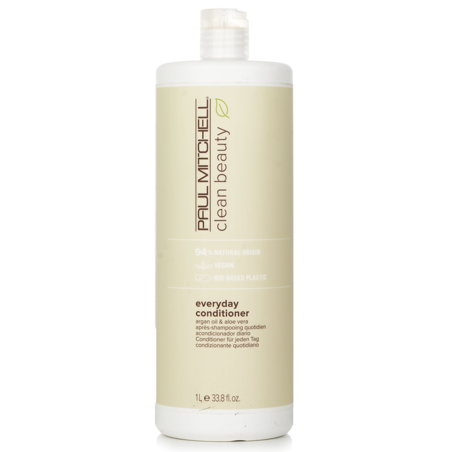 Paul Mitchell Clean Beauty Everyday Conditioner 1000ml/33.8oz