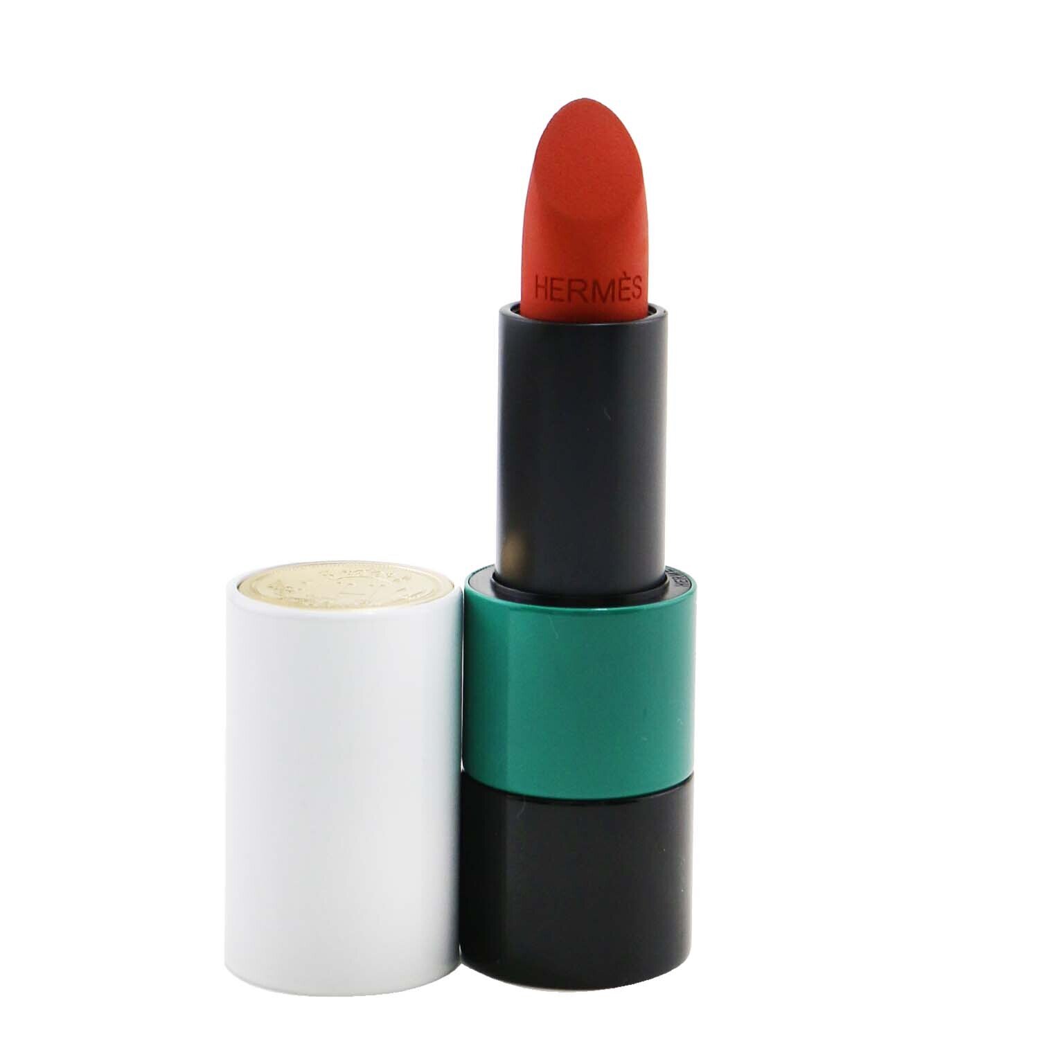 Hermes Rouge Hermes Matte Lipstick 3.5g/0.12oz