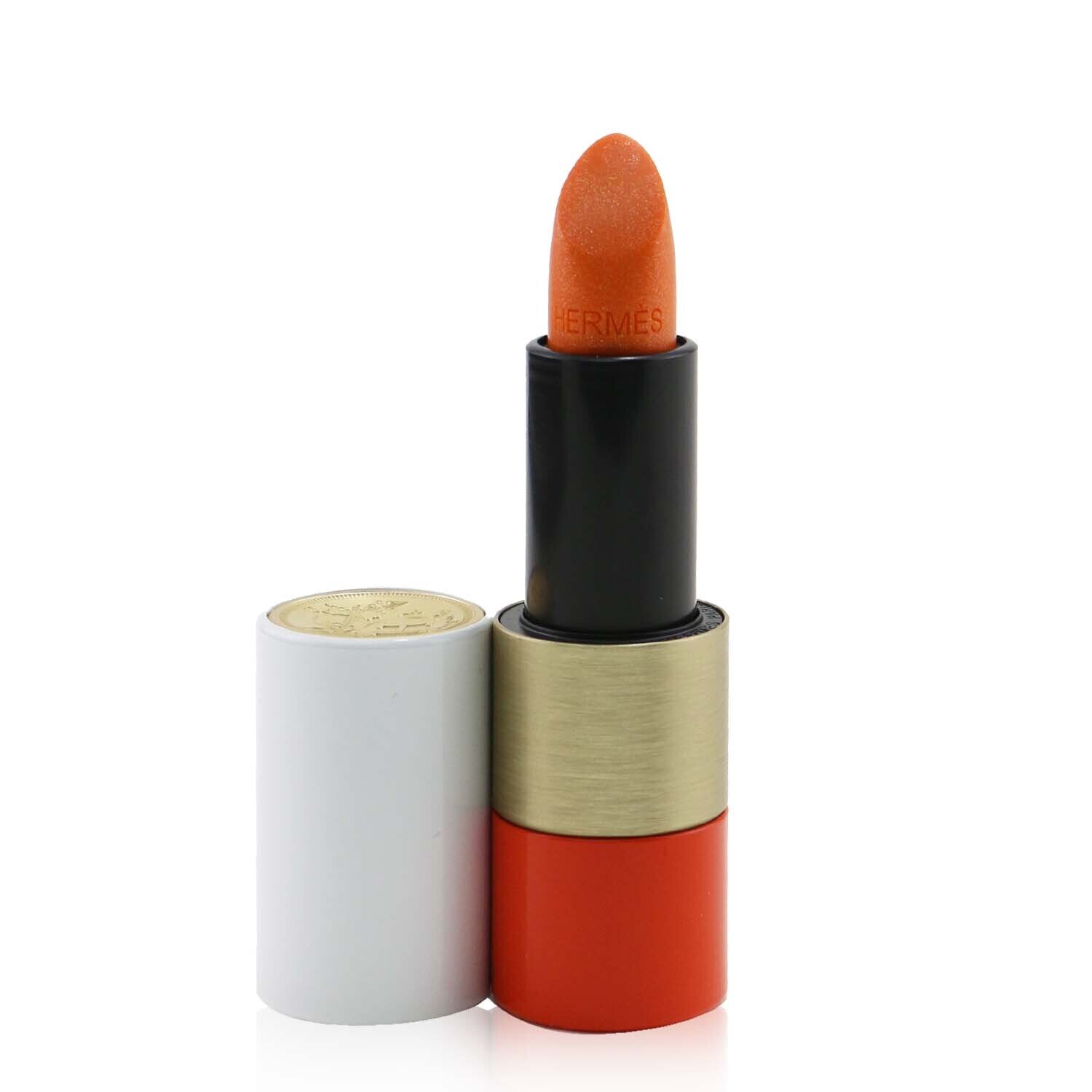 Hermes Rouge Hermes Lipstick 3g/0.01oz