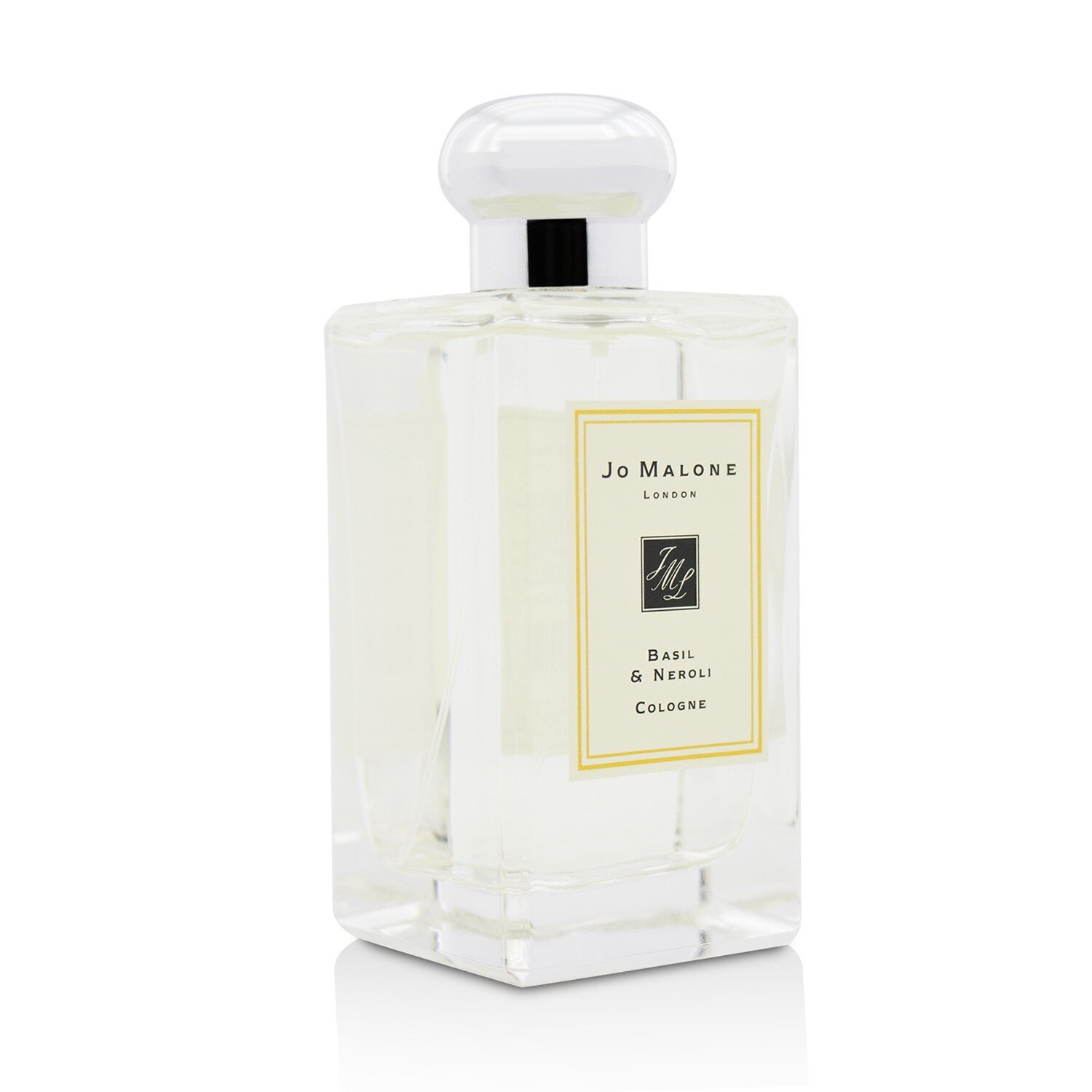 Jo Malone Basil & Neroli Cologne Spray (Originally Without Box) 100ml/3.4oz